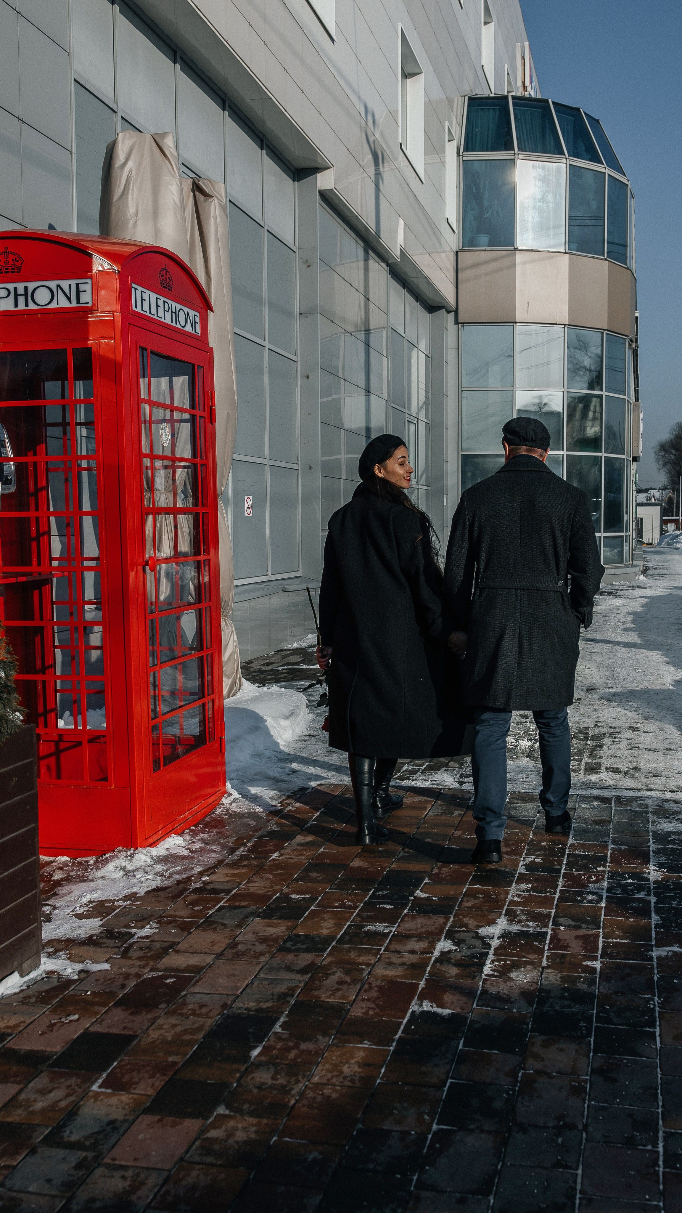 Лав-стори в английском стиле. Сказочный фотограф для Вас и Вашей семьи