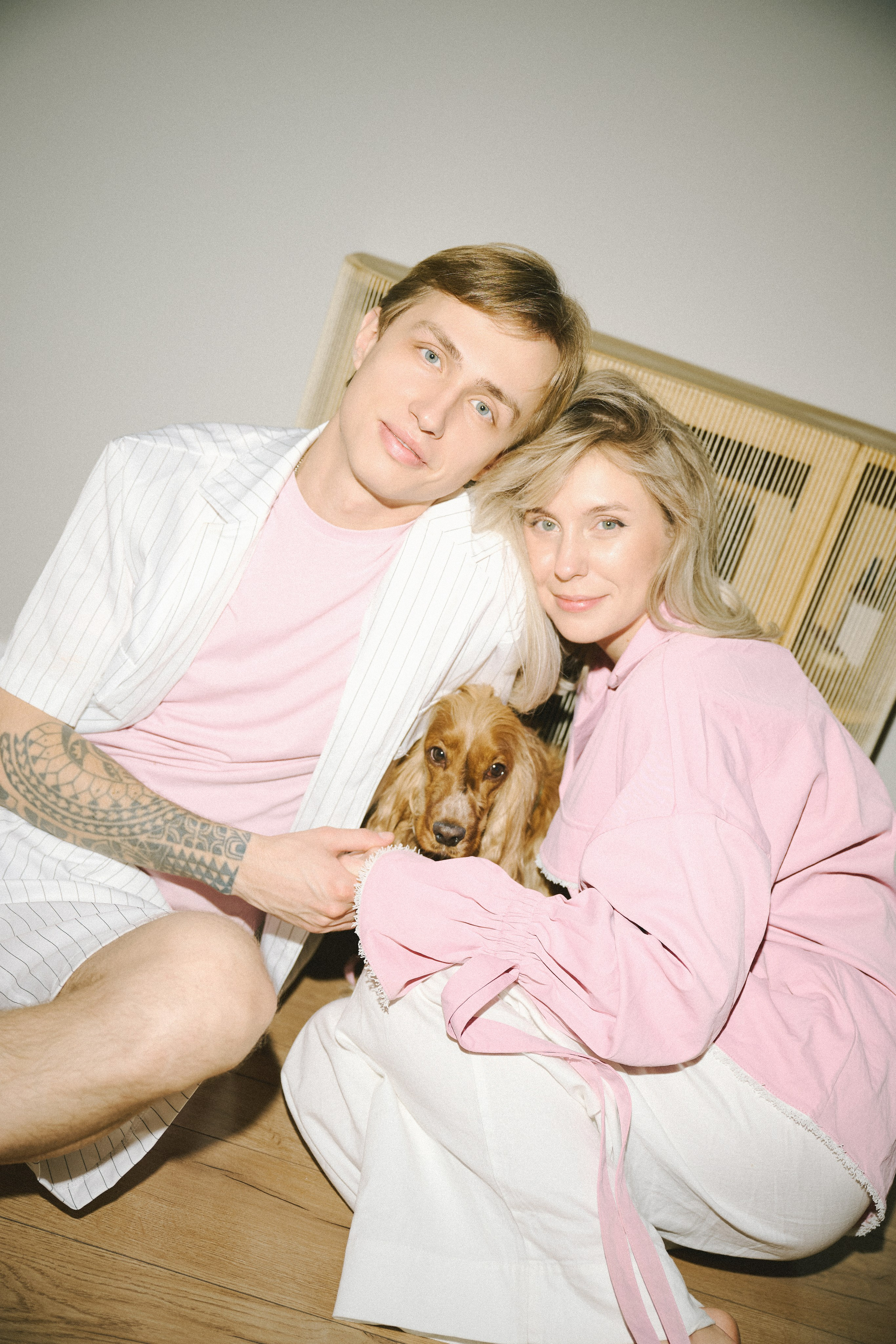 Егор и Аня. Свадебный фотограф МОСКВА, КРЫМ, СМОЛЕНСК АЛЯ КОНОВАЛОВА