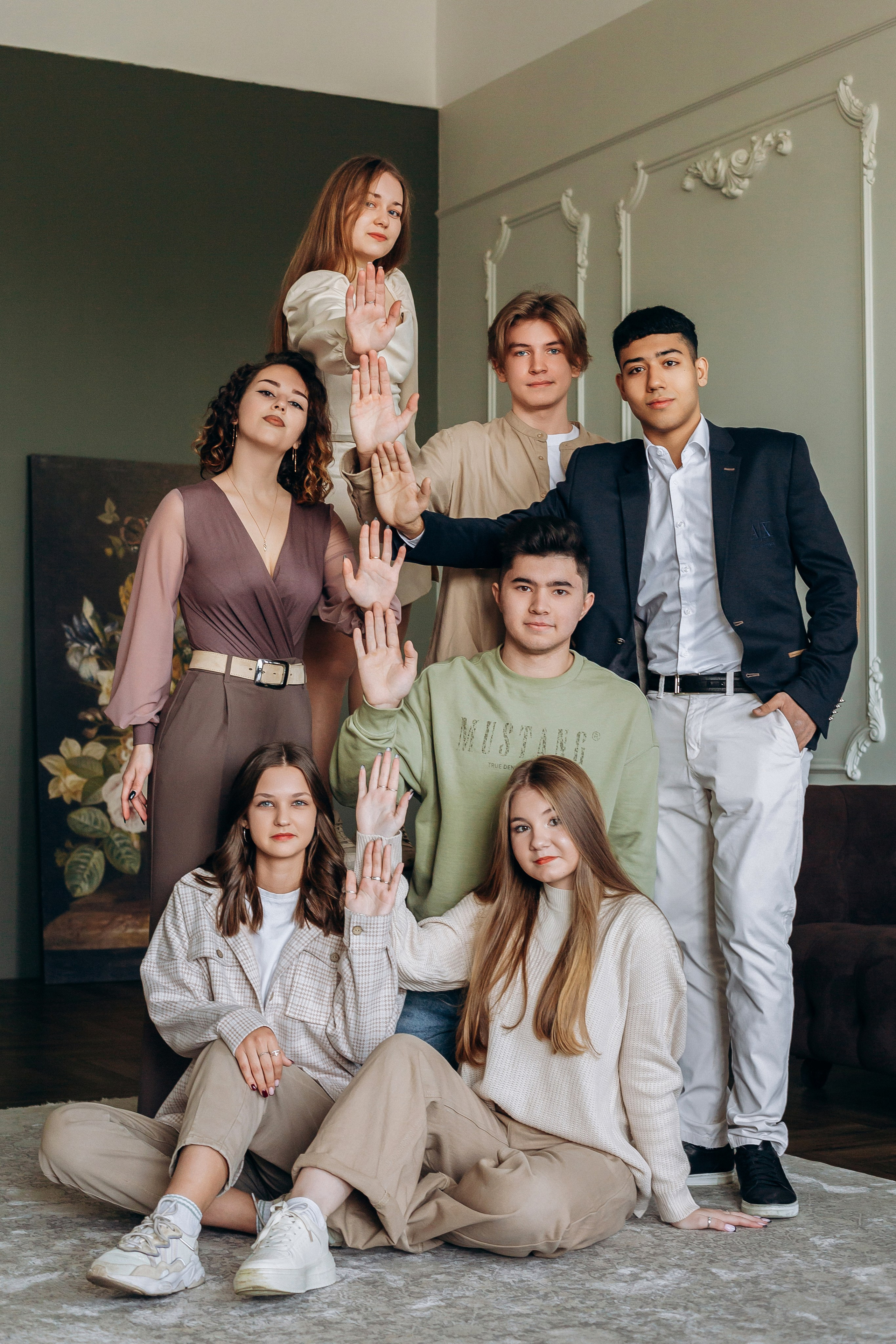 11 класс. Memory Book — Выпускные альбомы в Нижневартовске, Мегионе и Сургуте