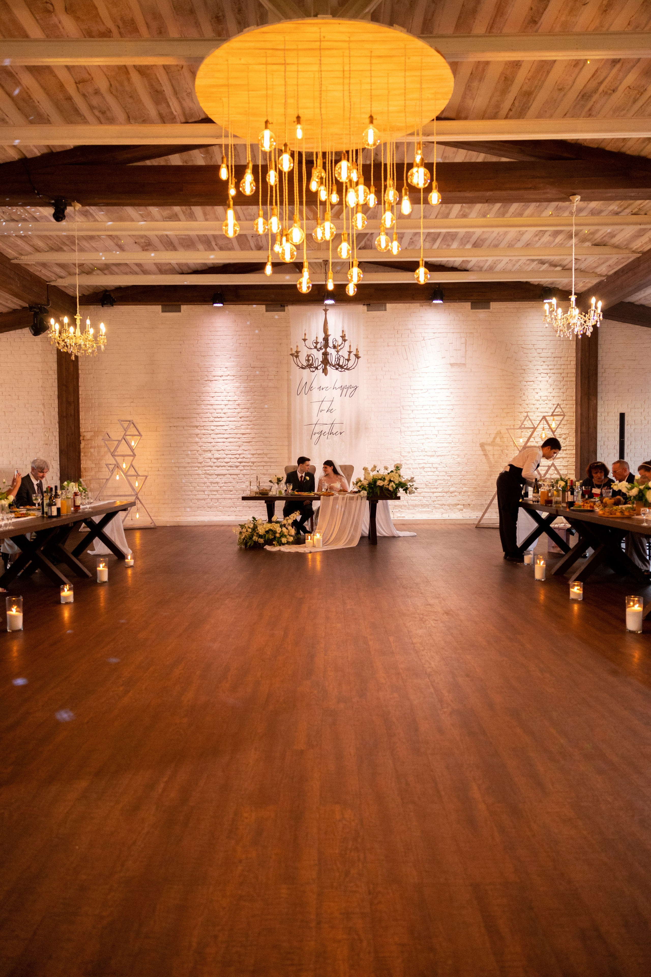 Павел & Екатерина. Питерский фотограф