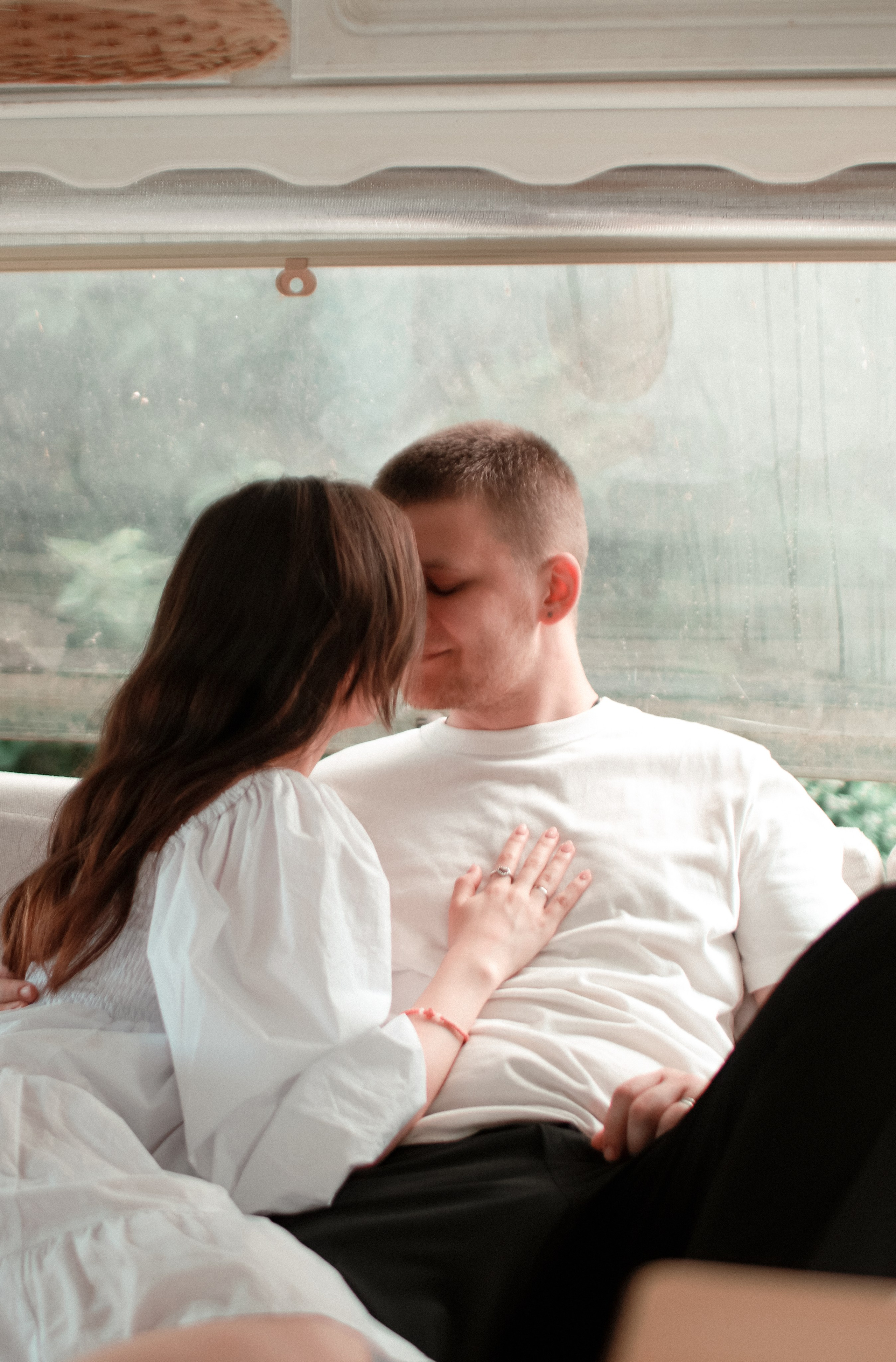 Dima & Anna. Свадебный и портретный фотограф в Валенсии Дмитрий Леонов