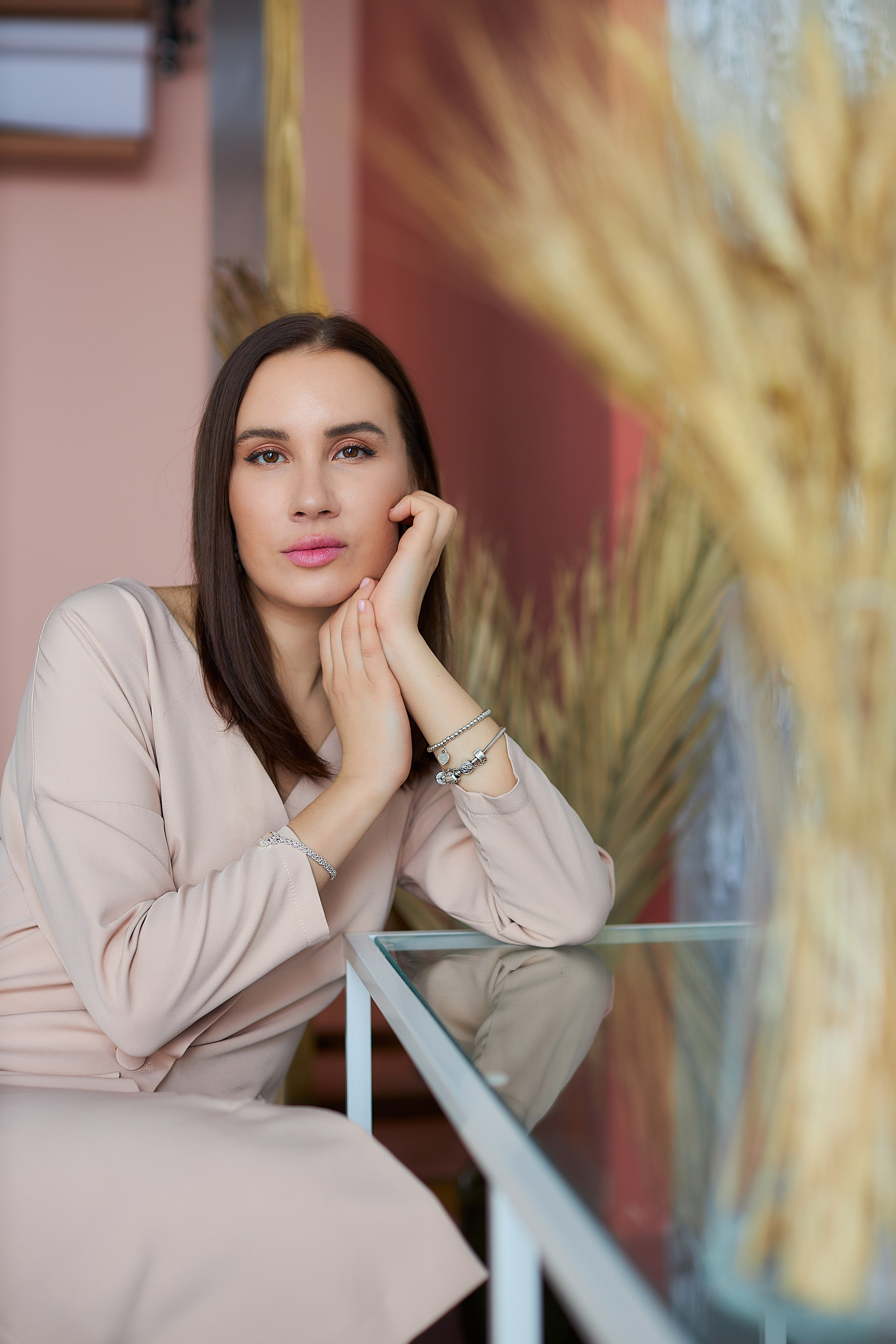 бизнес портрет психолога в Самаре