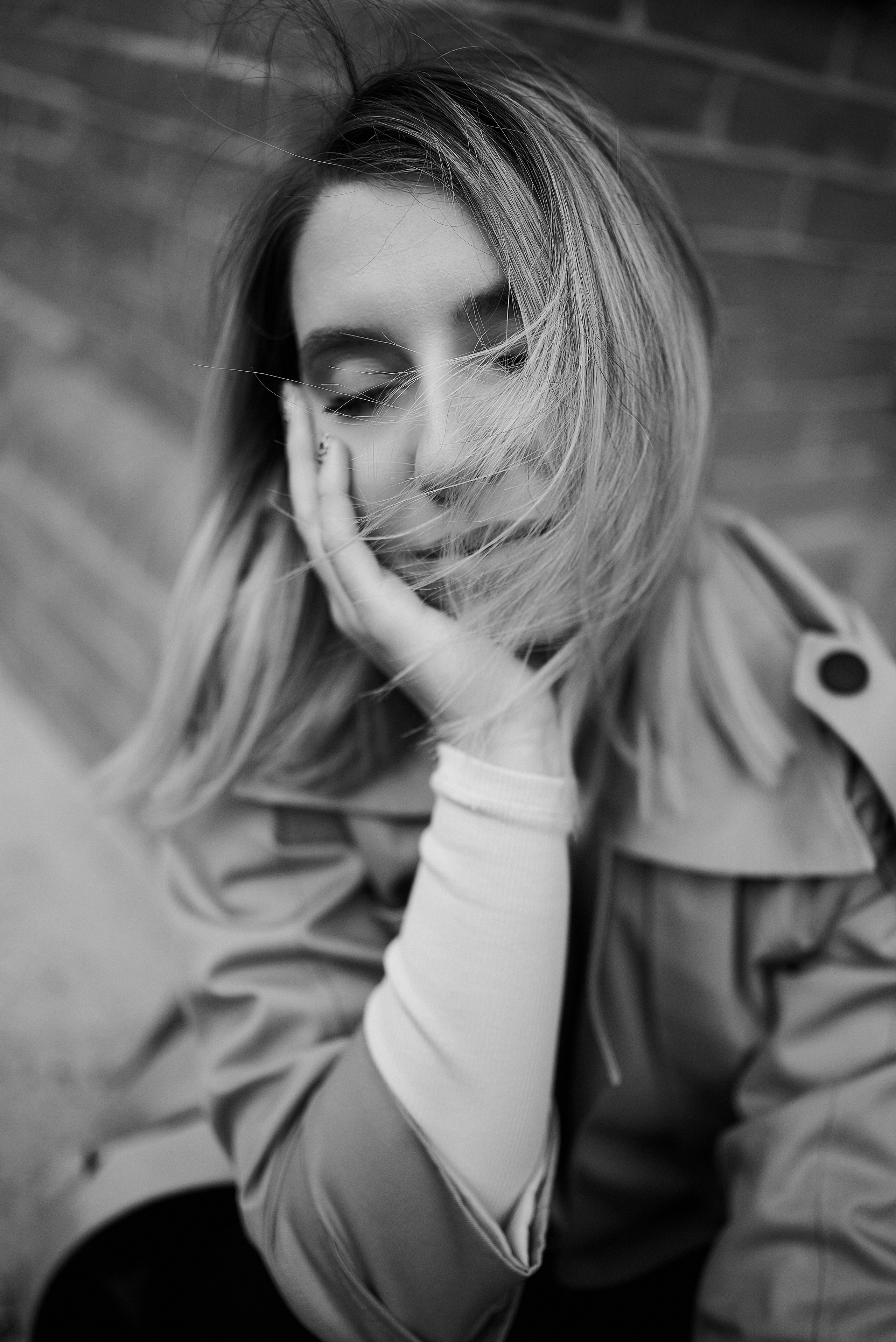 Кристина и Кика. Свадебный и портретный фотограф в Брянске Скепская Лилия