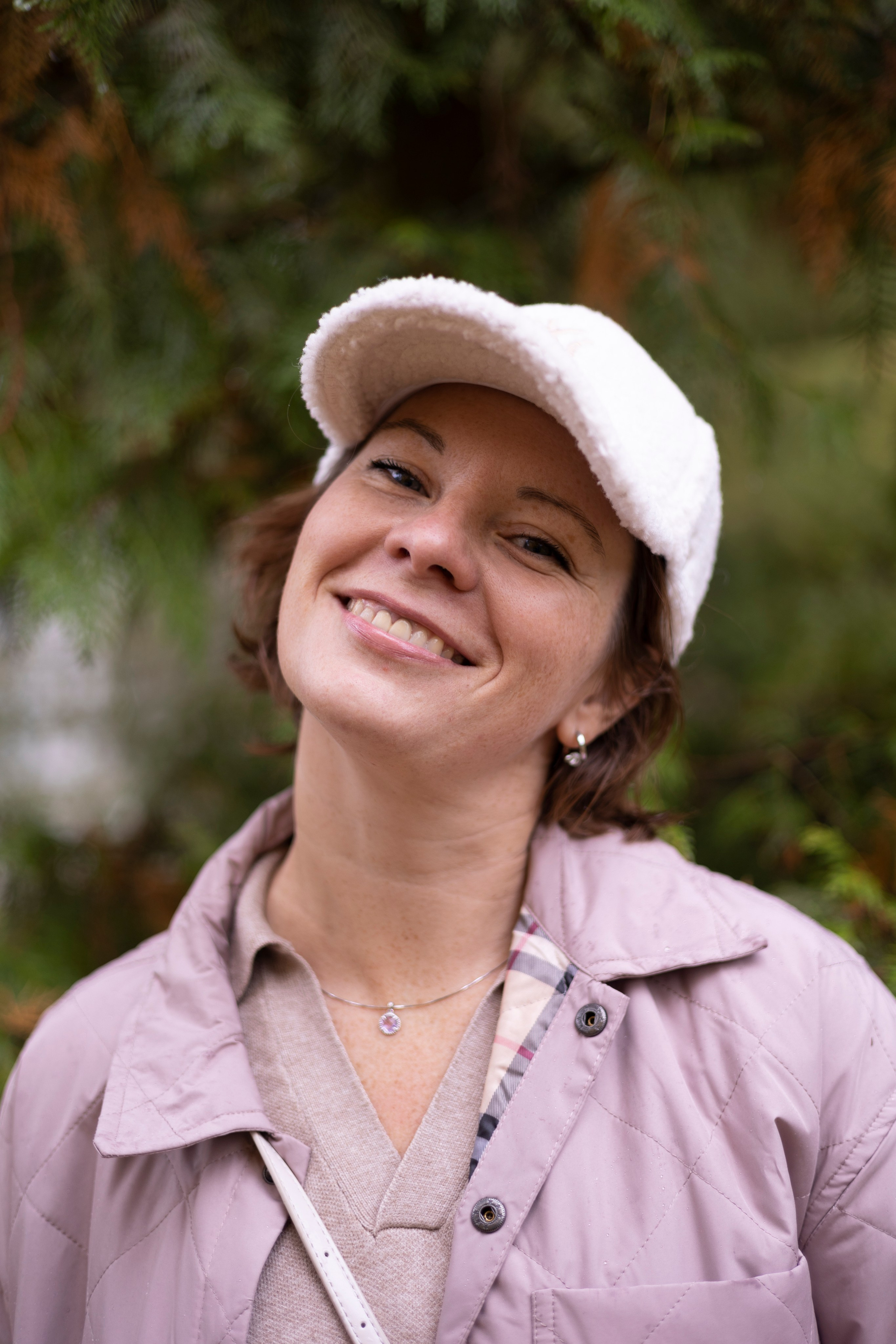 Случайная прогулка. Сказочный фотограф для Вас и Вашей семьи