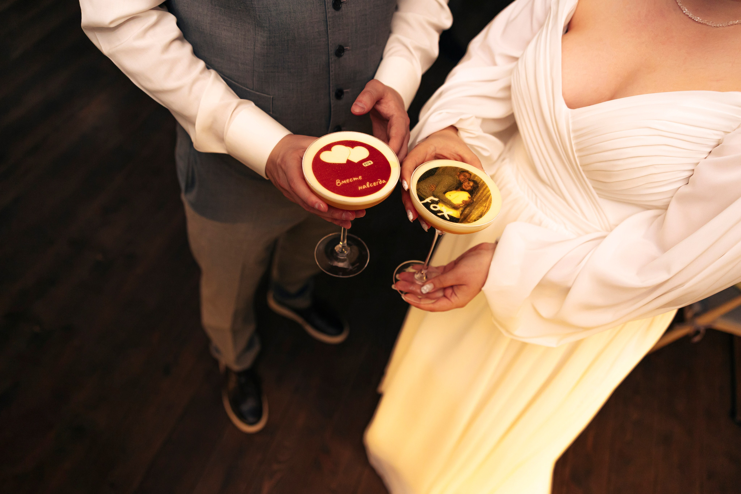 Игорь и Милена. Сказочный фотограф для Вас и Вашей семьи