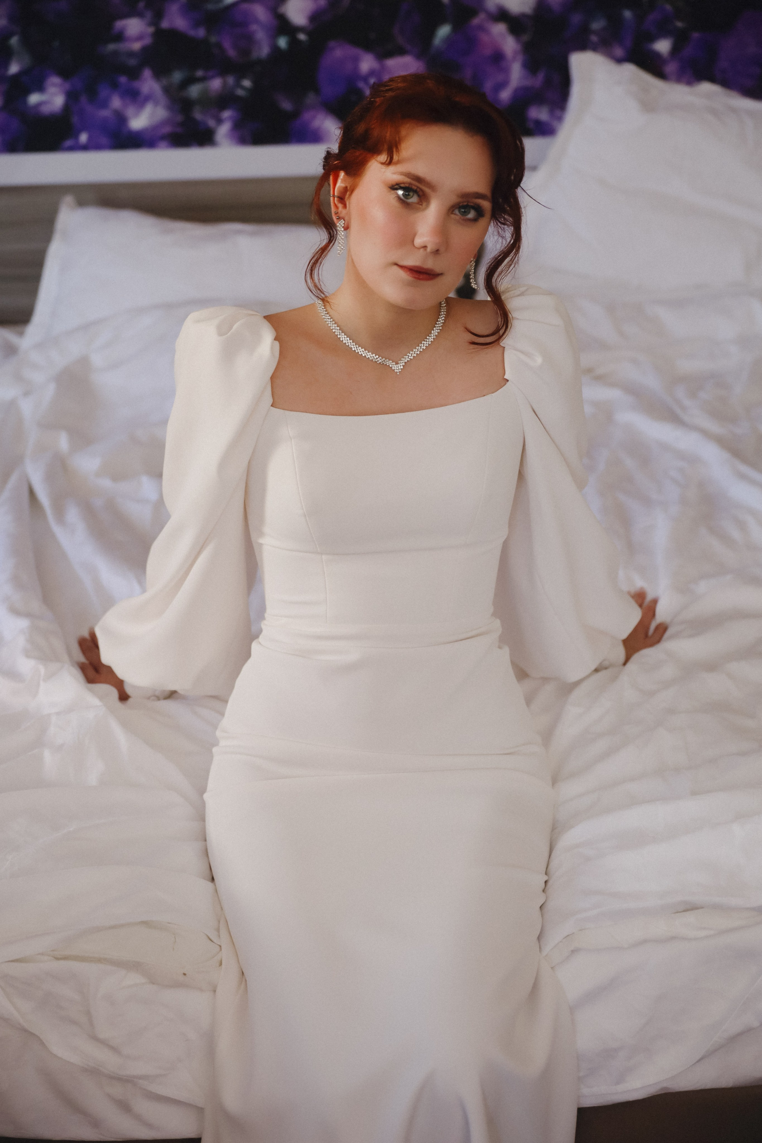 Георгий и Александра. Свадебный фотограф Екатеринбург Алексей Ладыгин