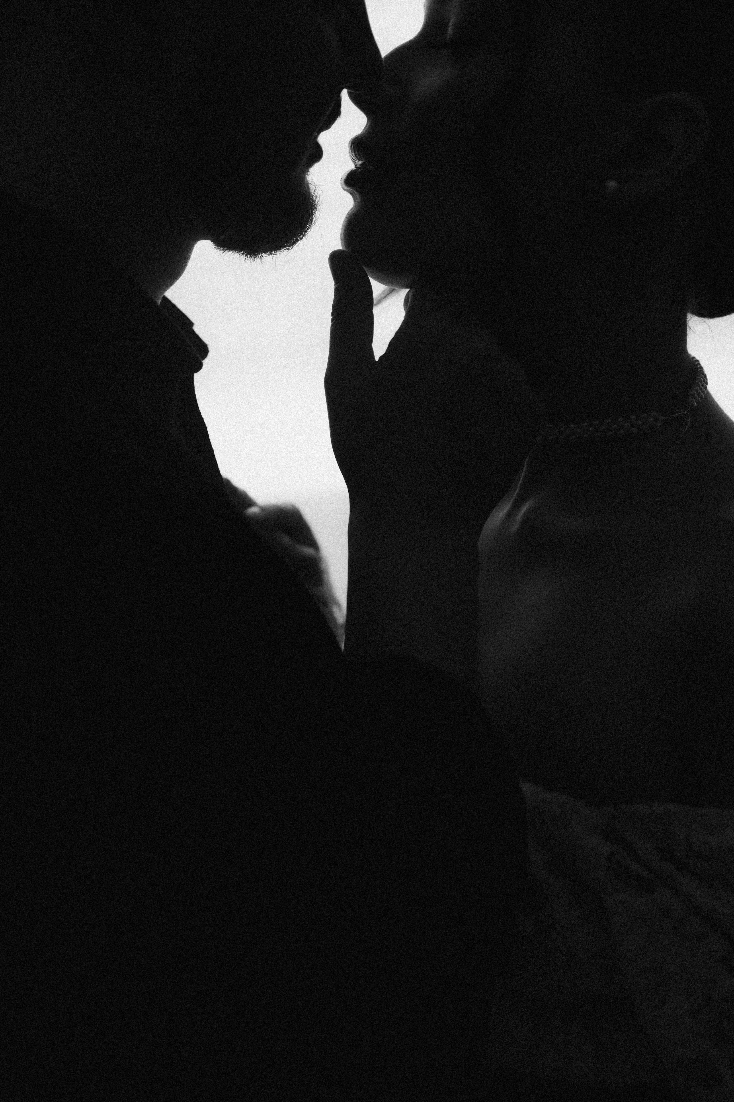 Михаил и Кристина. Свадебный фотограф Екатеринбург Алексей Ладыгин