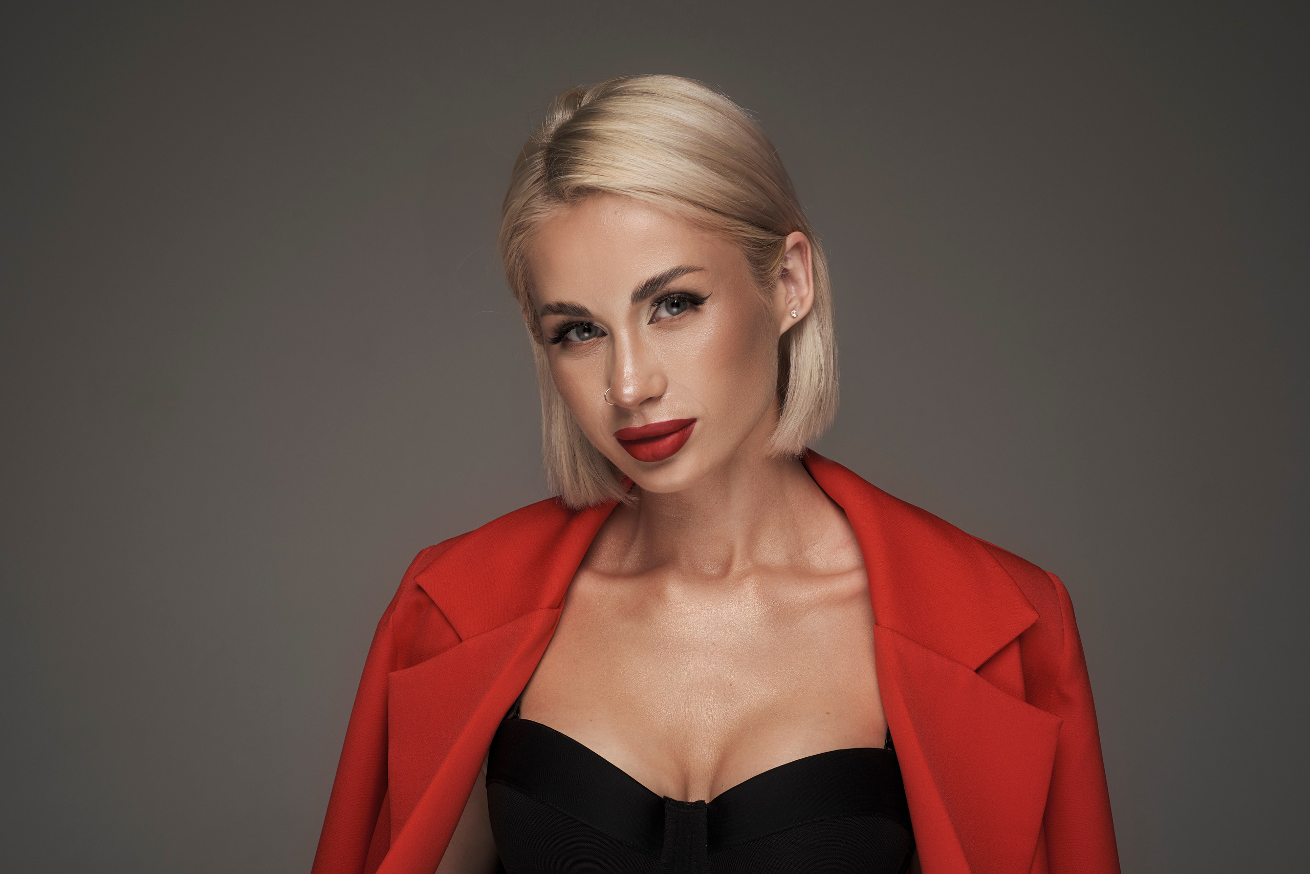 Фотостудия SKYPOINT. Портретный фотограф в Санкт-Петербурге Елена Сергеева