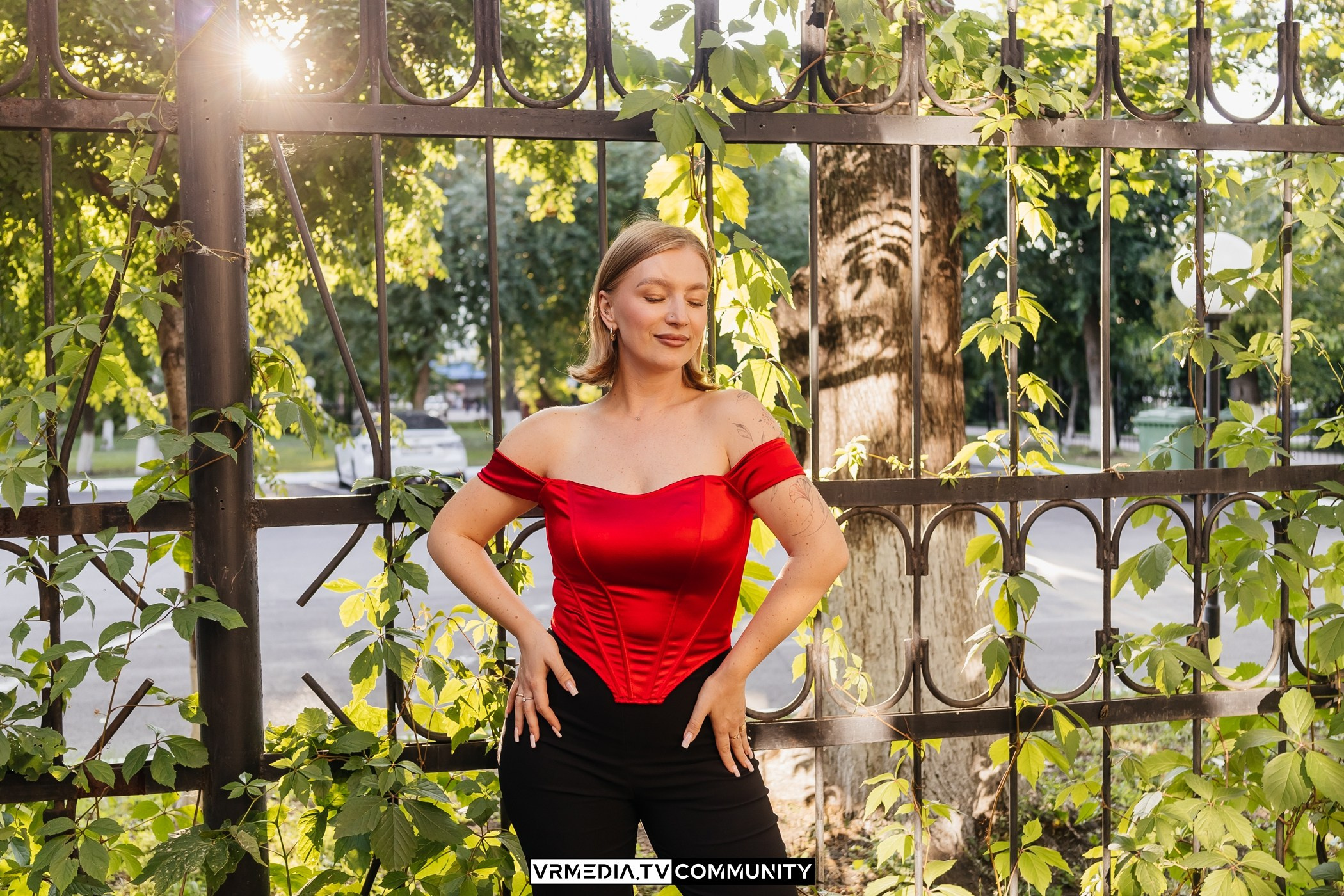 Вечер на летней веранде «Хочу на дачу»