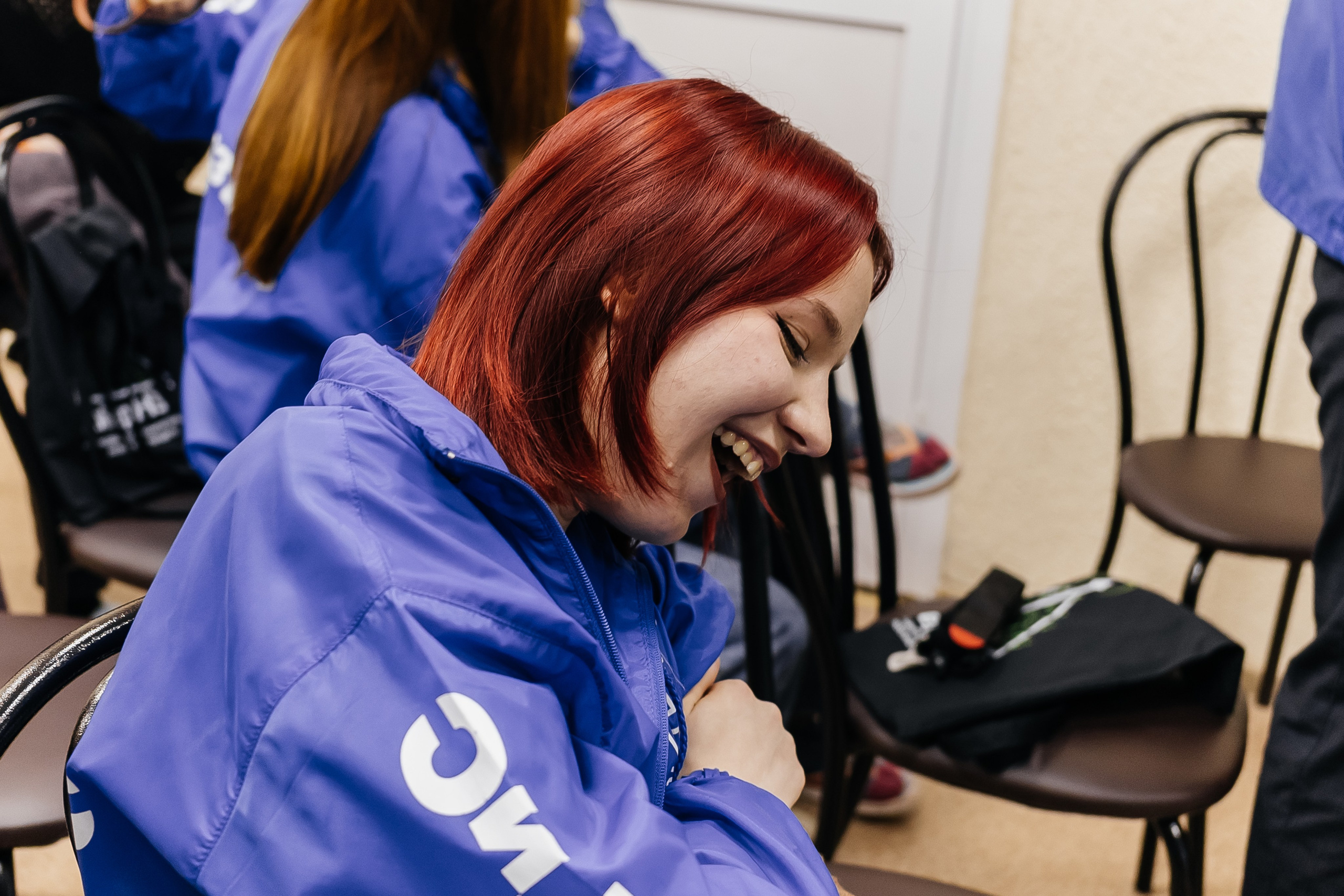 Выездная школа безопасного будущего «КиберНЭТ»