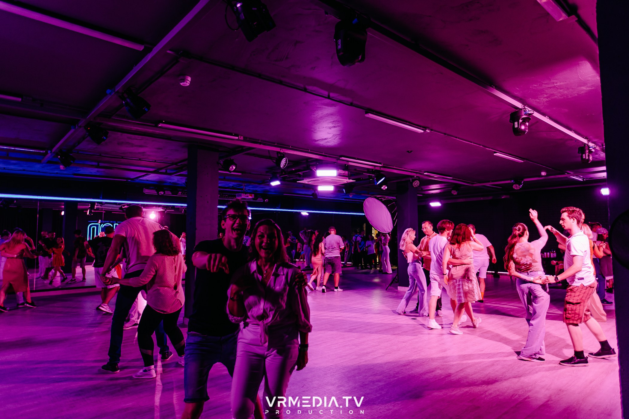 Фестиваль по Бразильскому Зуку в «House Of Danse»