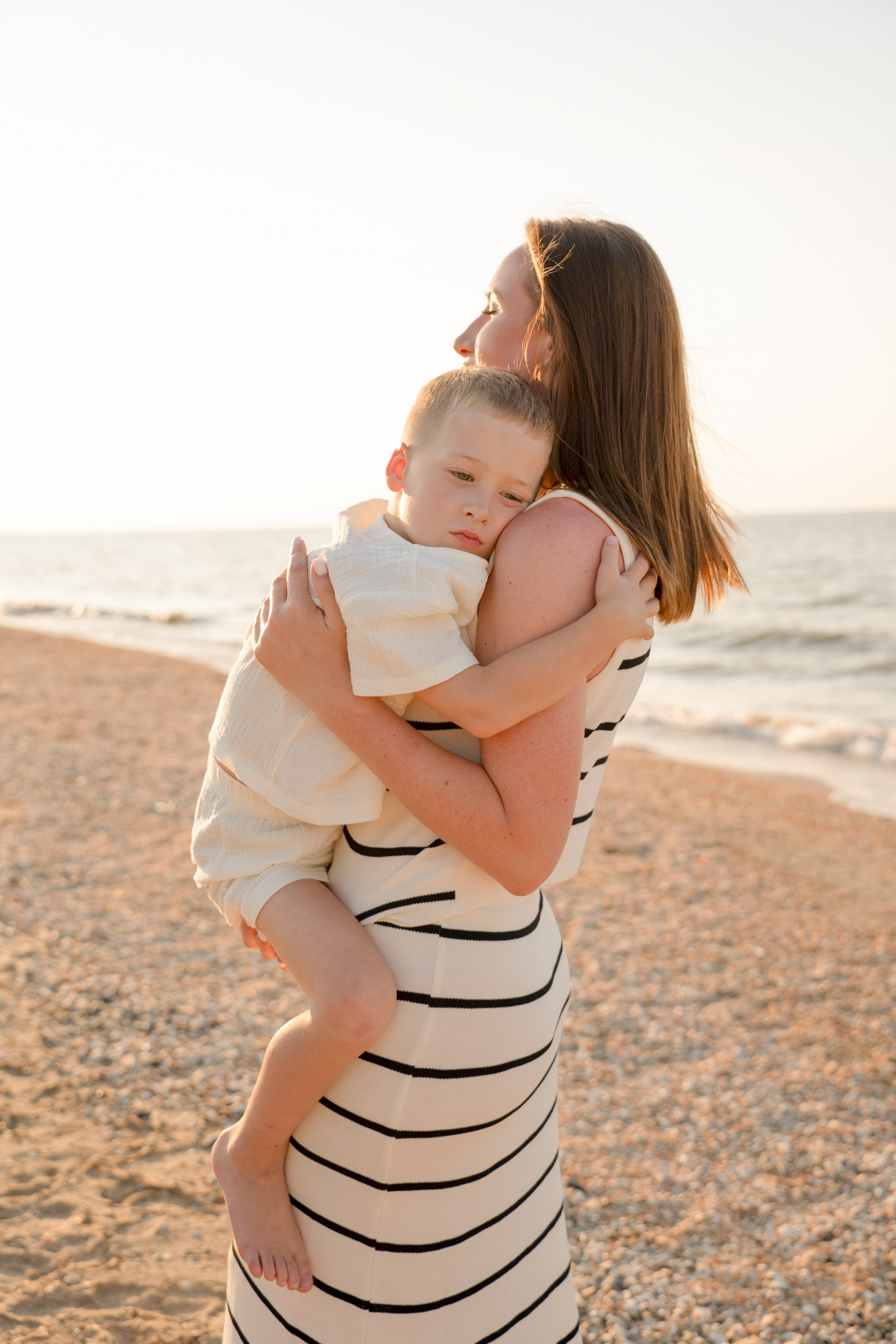 Юлия. Семья. SHOT BY OLGA