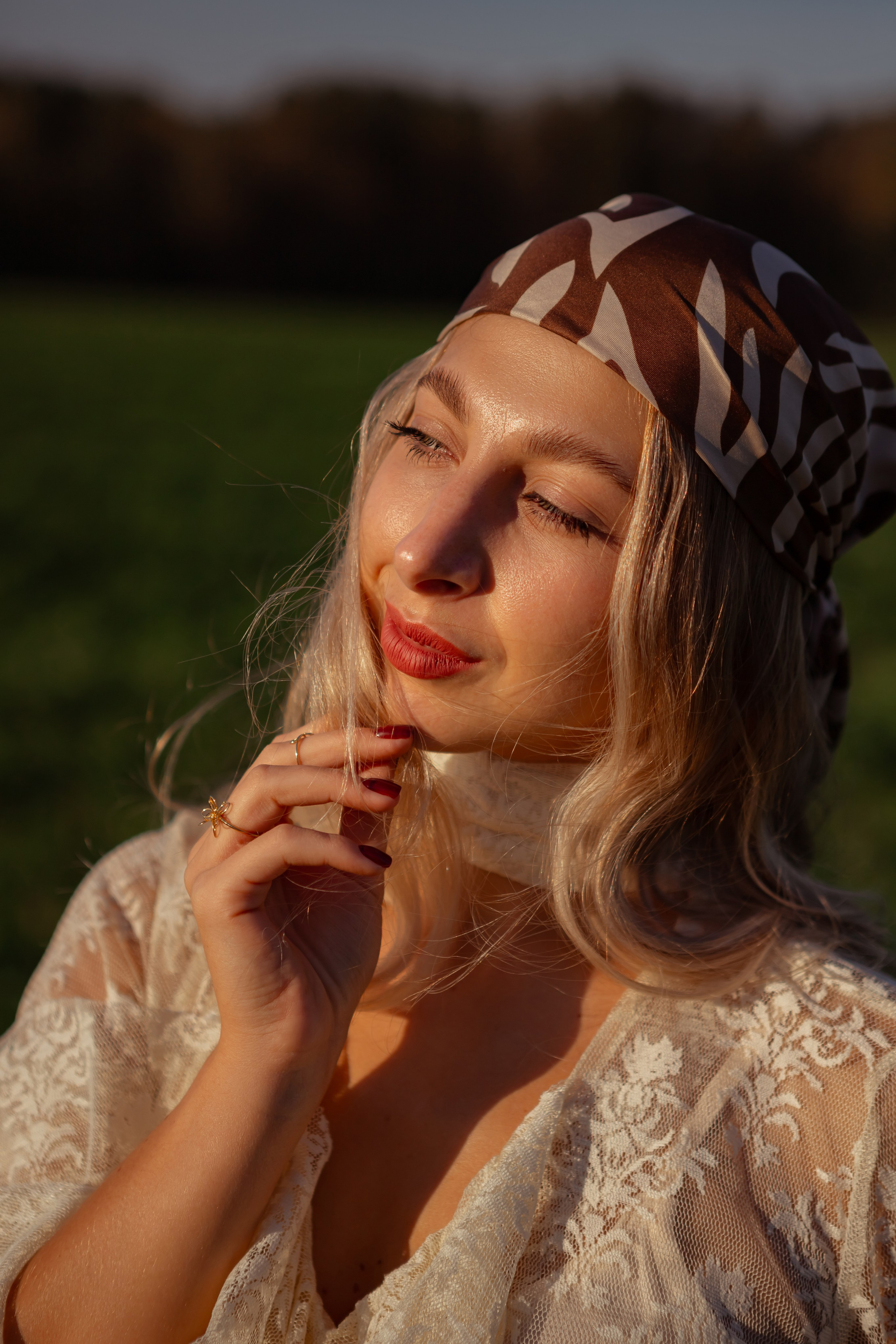 Съемка Елизавета с лошадьми. Фотограф Калуга