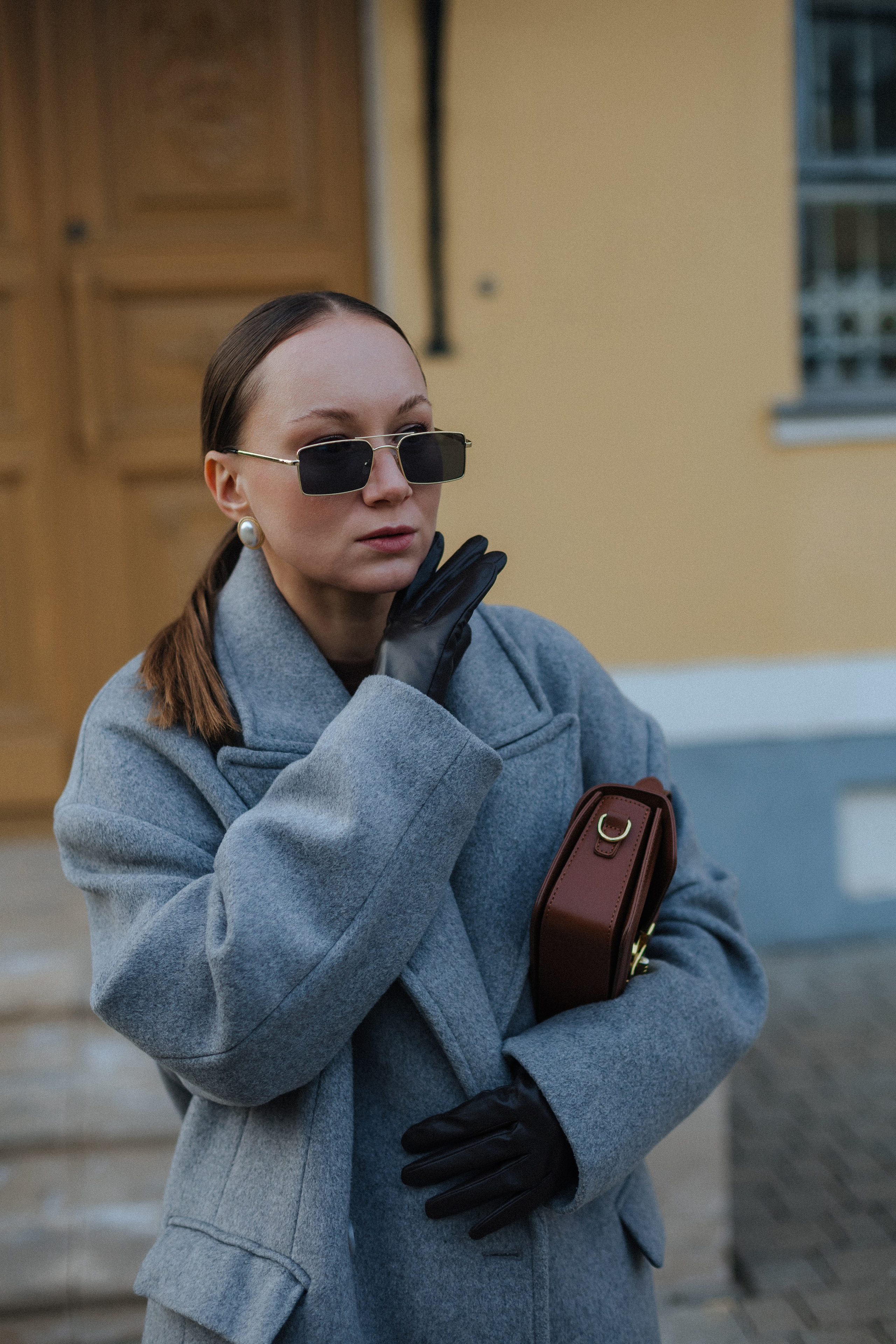 Маша стрит. Фотограф Калуга