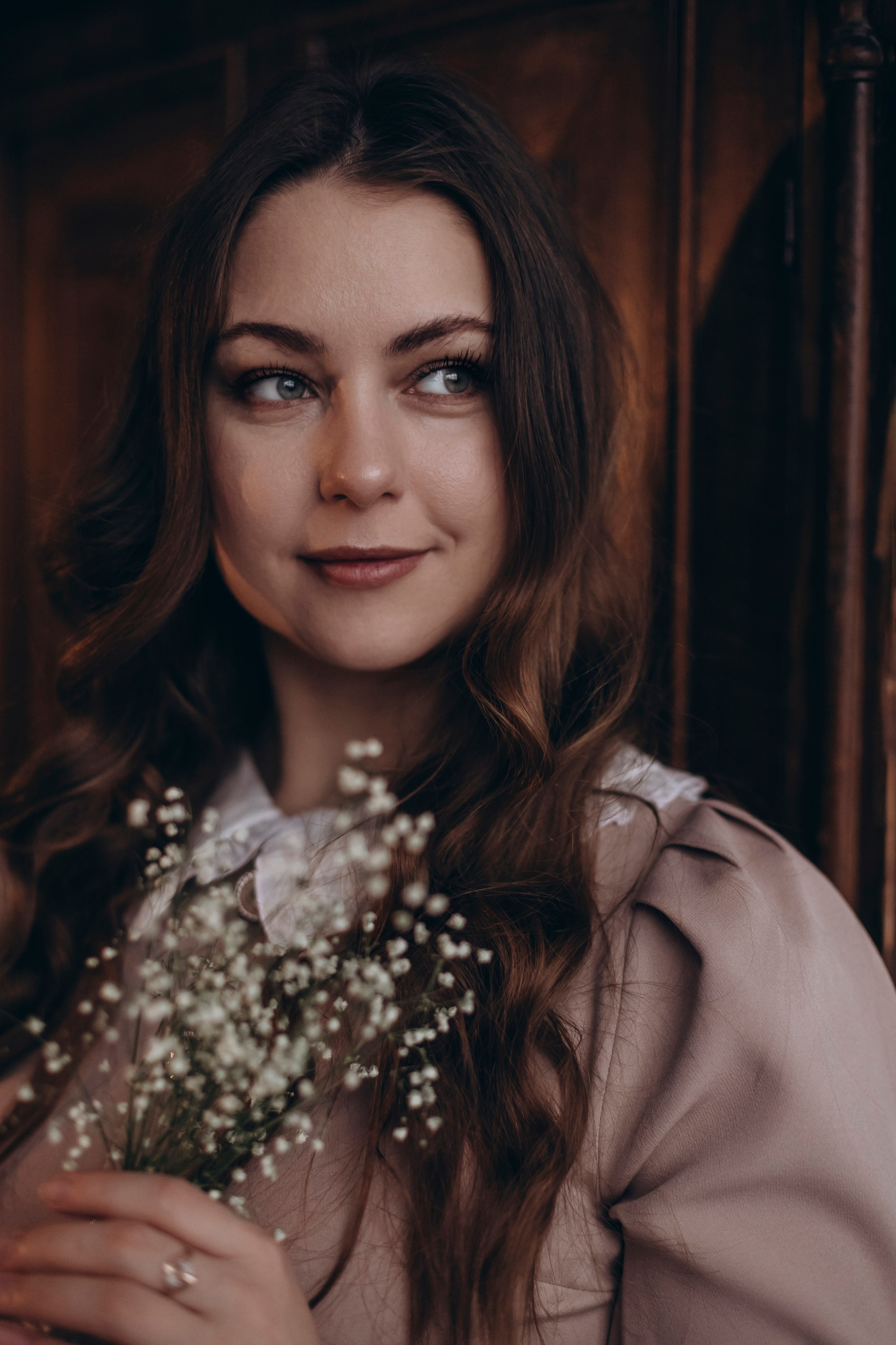 Съемка Мама и Дочь. Фотограф Калуга