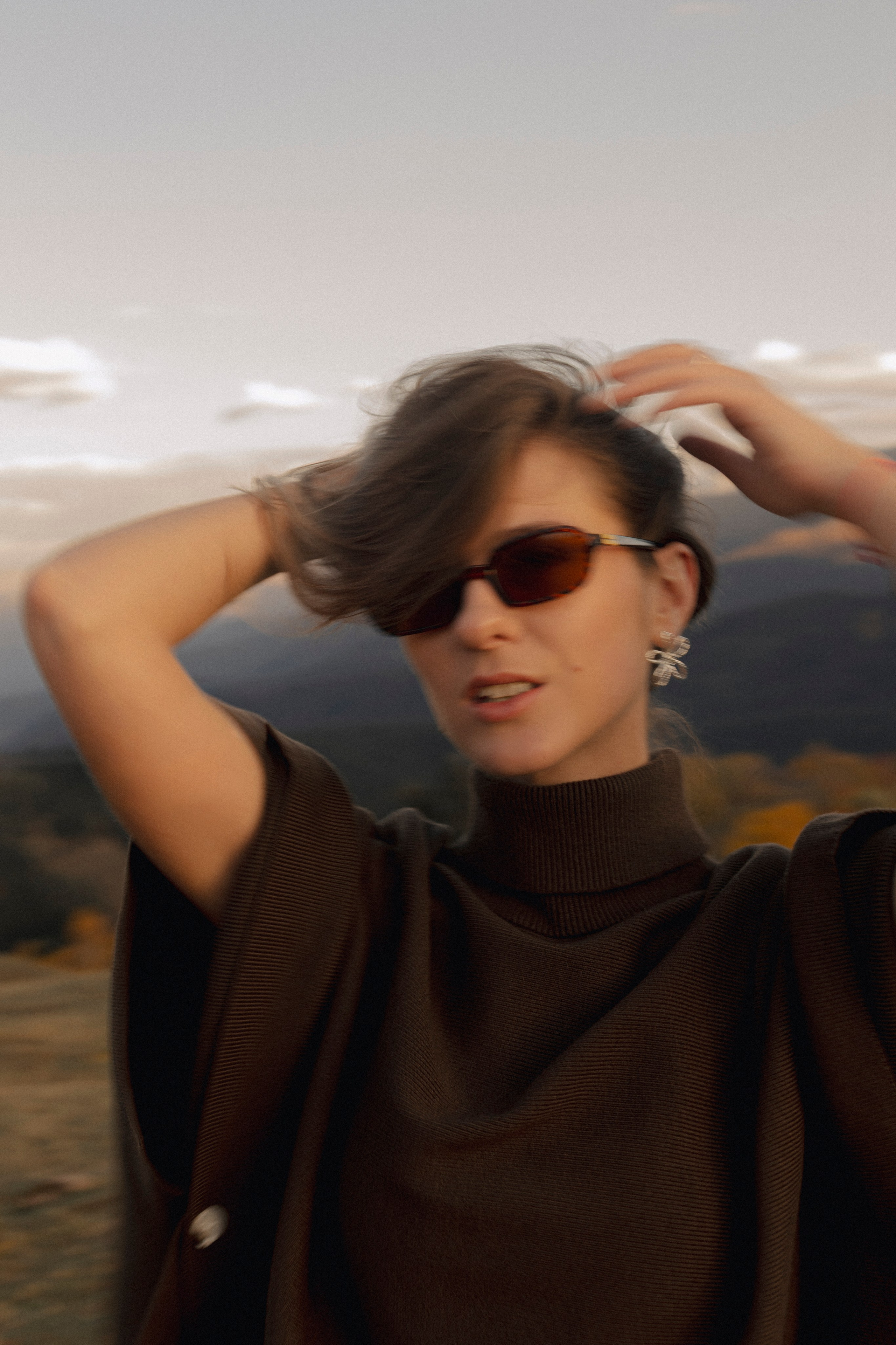 Портреты. Фотограф Настя Конник | Пятигорск | Эльбрус | Домбай | Архыз