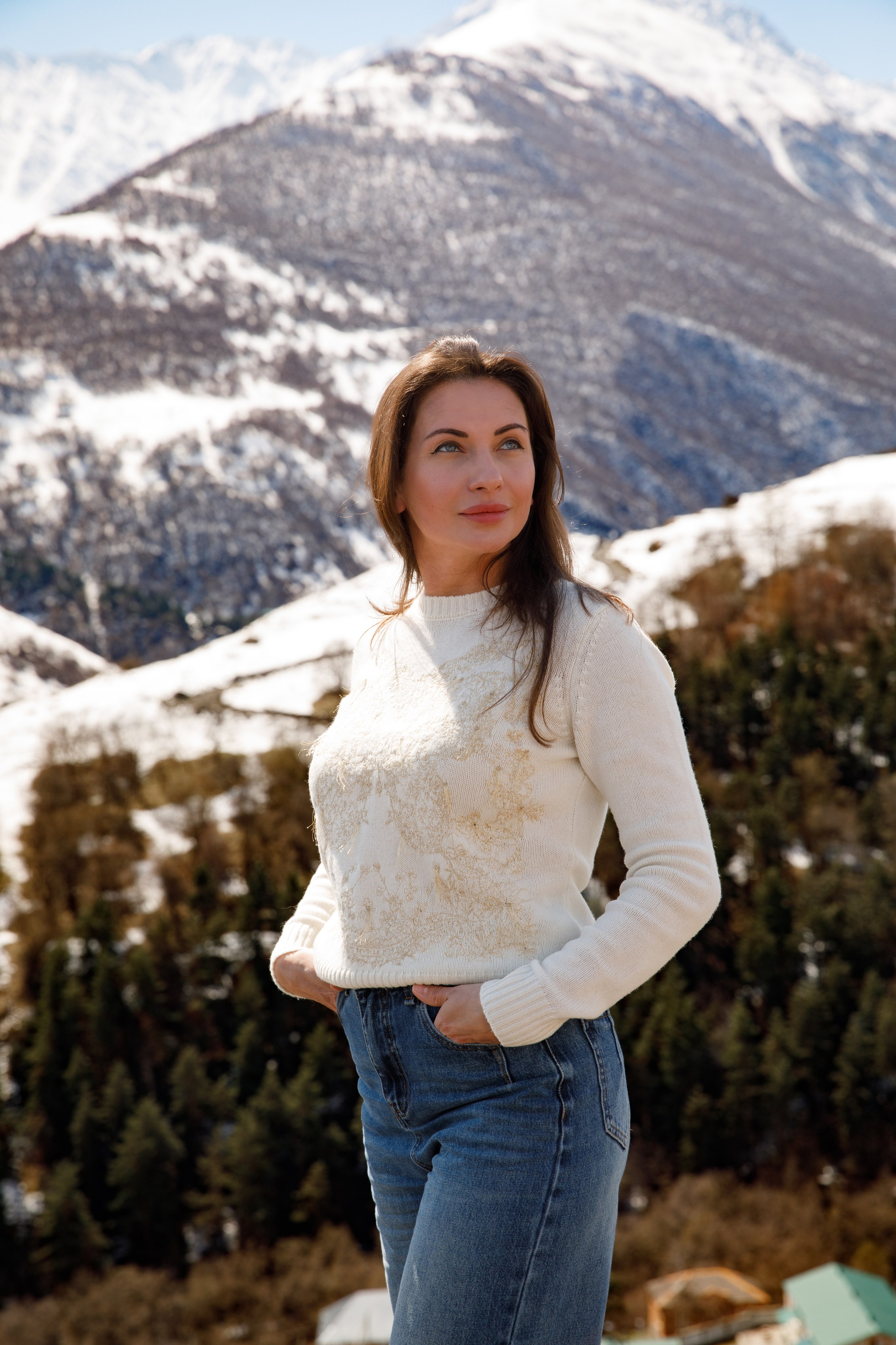 Семинар «KORPAS» во Владикавказе. Фотограф во Владикавказе Юрий Геворгизов