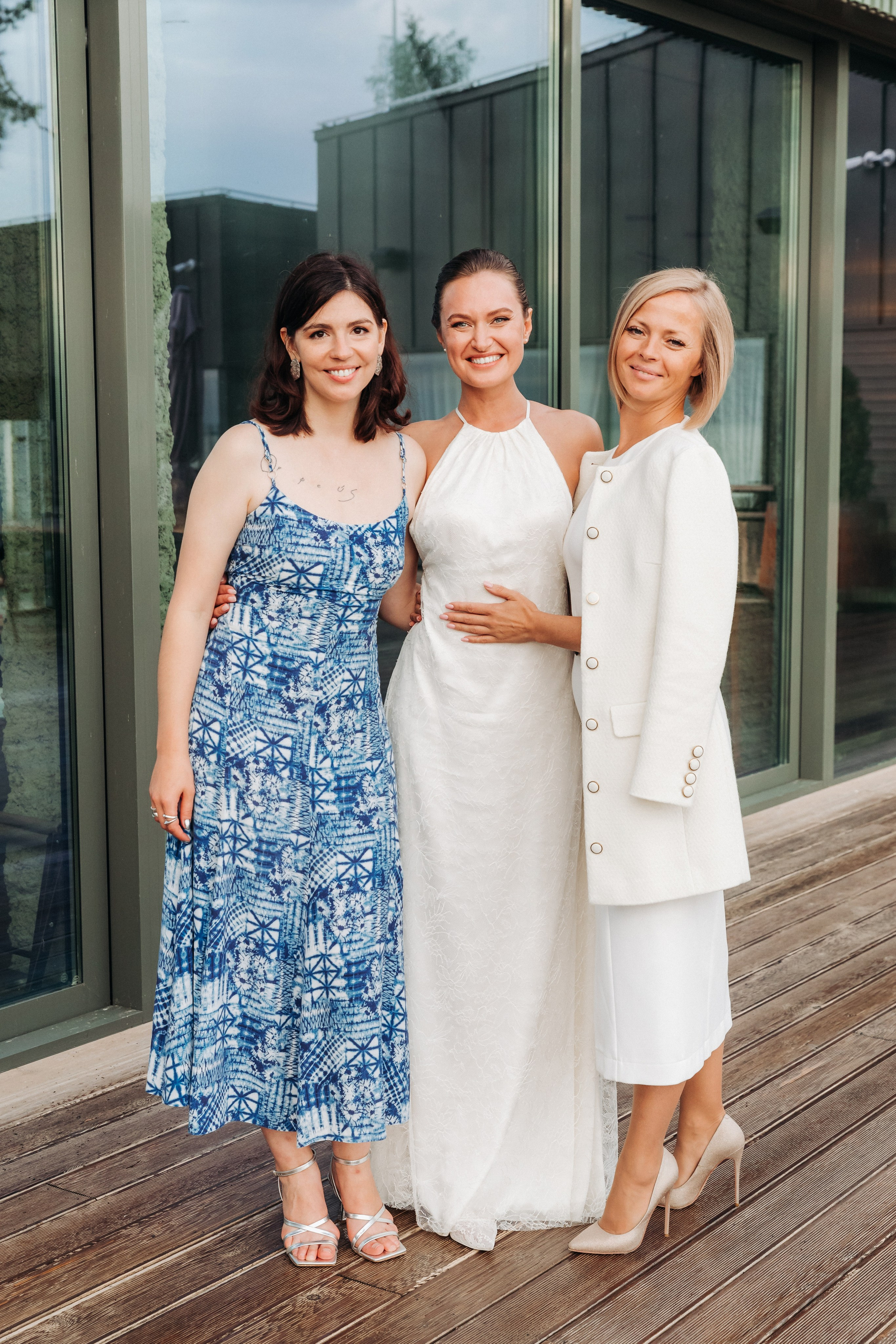 Кирилл и Олеся (Санкт-Петербург, Россия). Destination wedding photographer Peter Letu