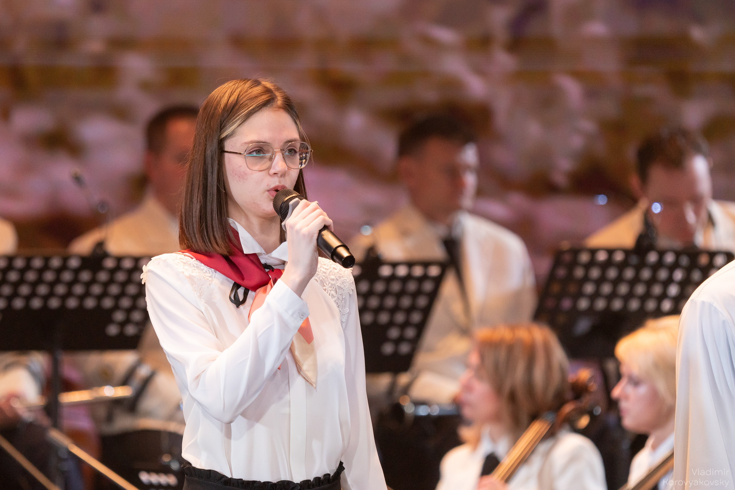 ТРАНСПАРТ 2025. Фотограф Владимир Коровяковский