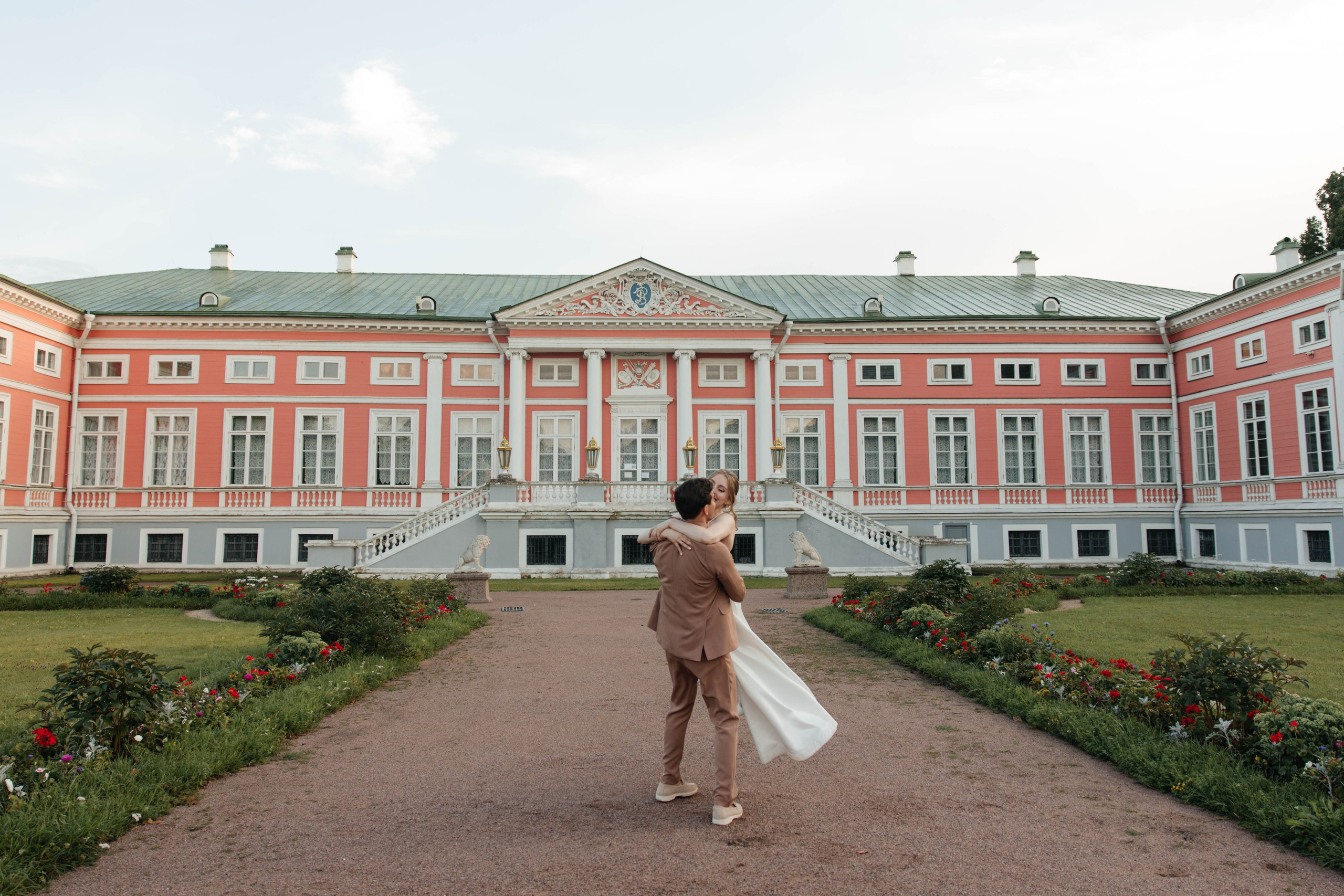 DANIEL & ANNA. Свадебное ФОТО & ВИДЕО Москва/Липецк