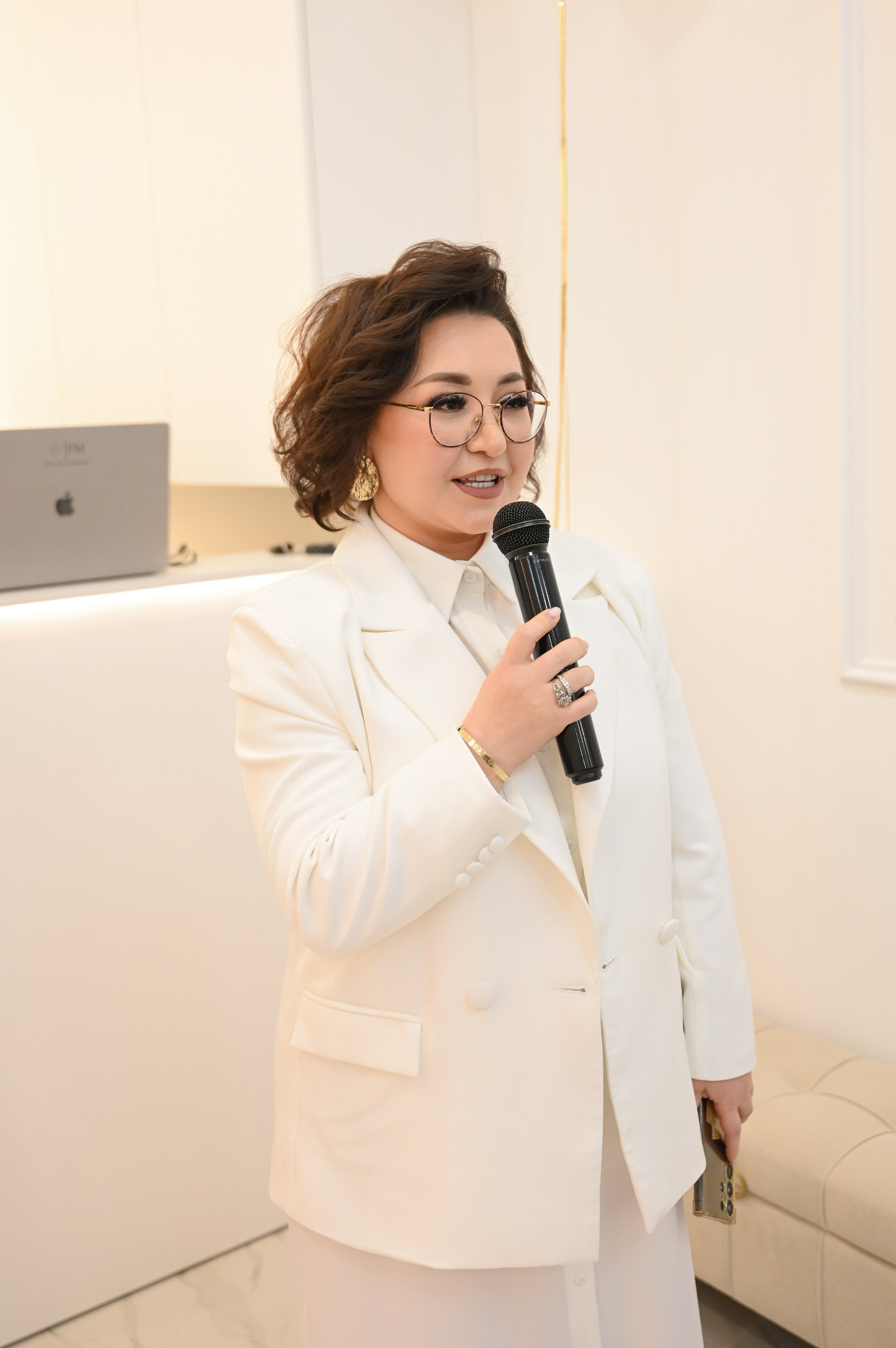 Открытие клиники «TOP CLINIC». Свадебный и семейный фотограф в Уфе Александров Максим