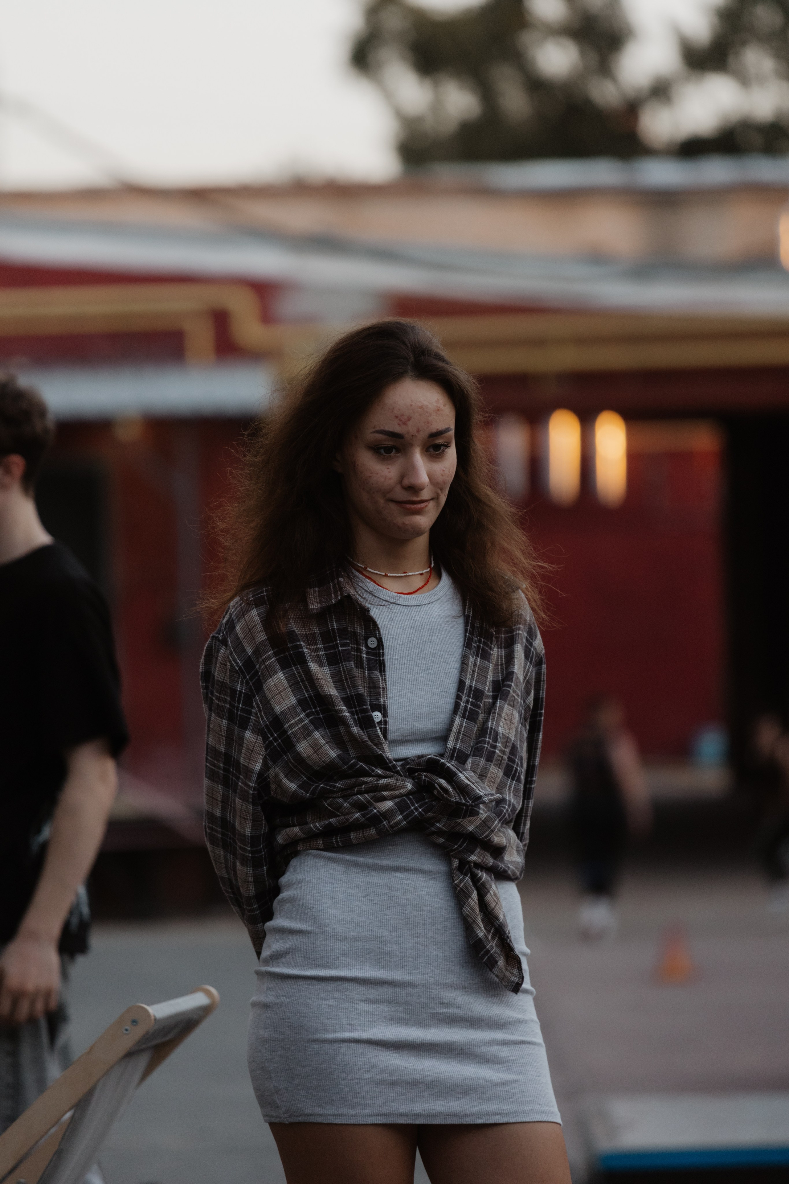 TYCA — Смоленск — 30.08.2025. KiPPER Gallery — Фотограф