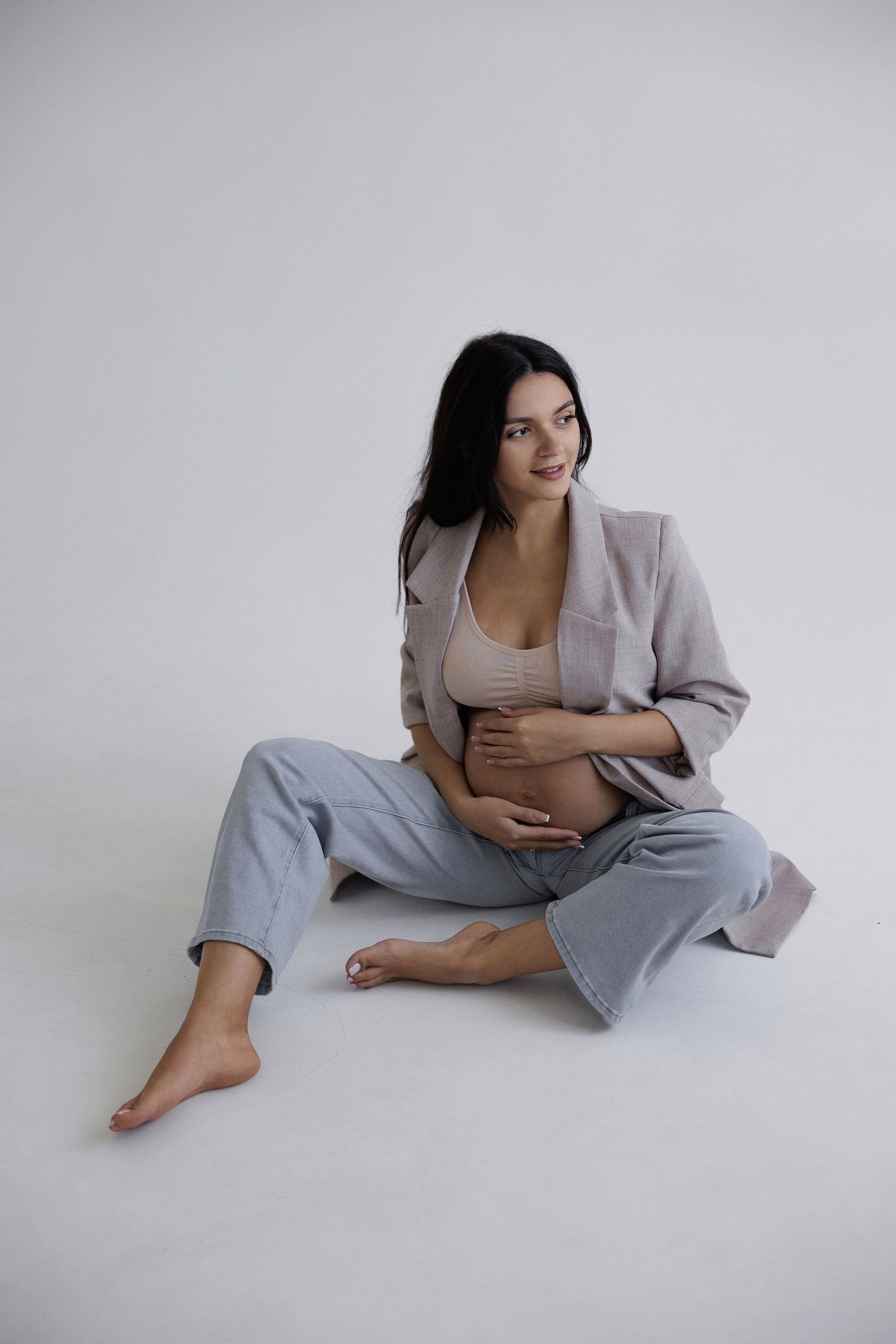 Ожидание. Свадебный и семейный фотограф Москва Екатерина Верижникова