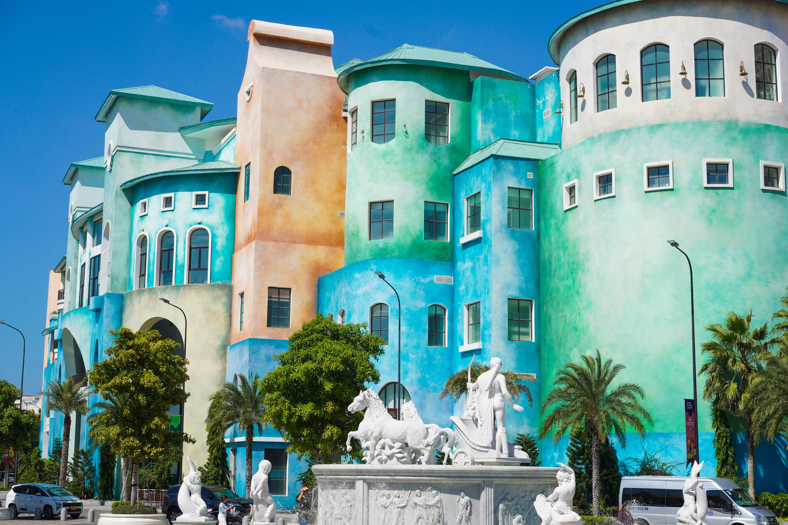 Остров Фукуок, Вьетнам. Фотограф Сергей Кишкель Дананг Нячанг Фукуок