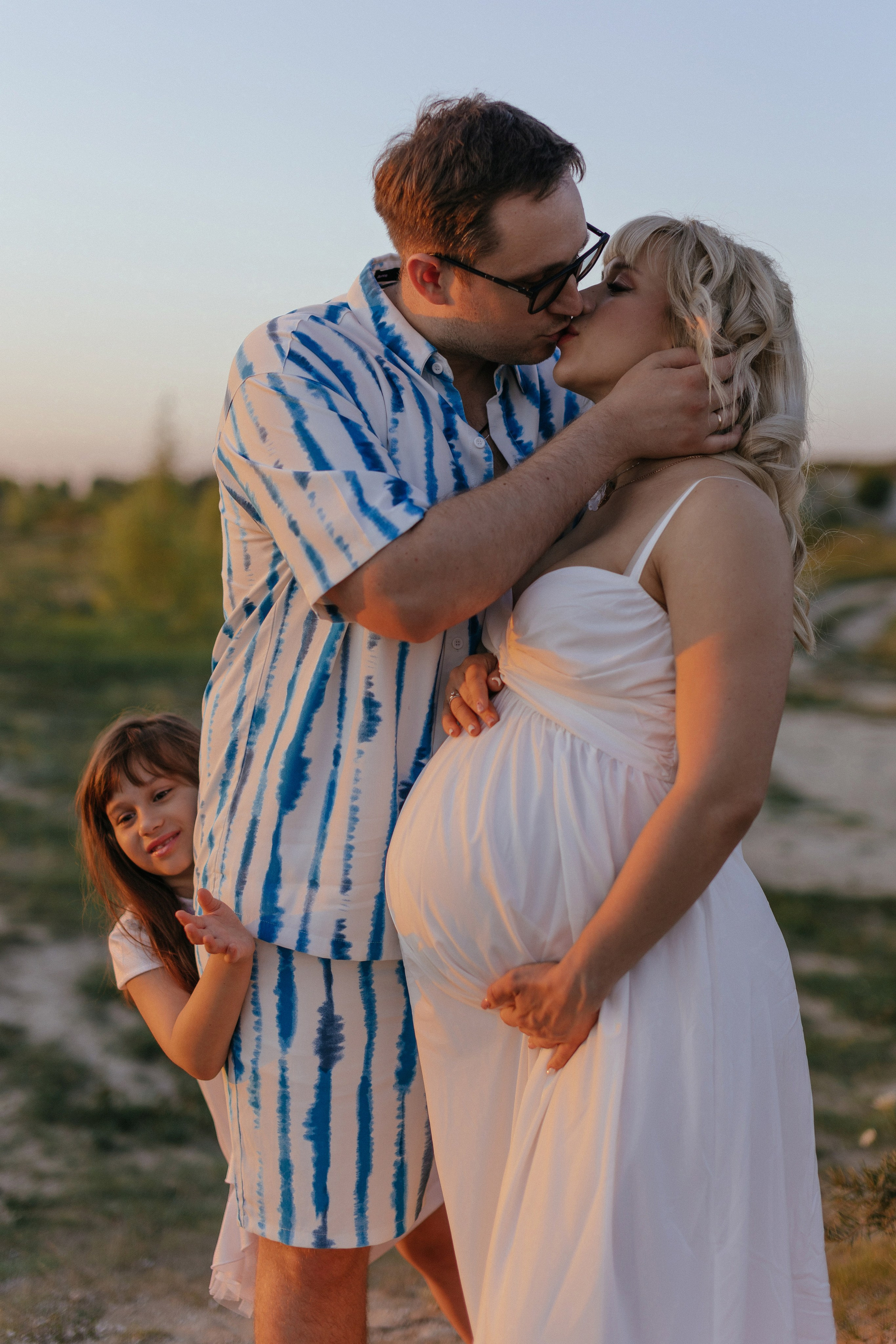 Беременность 🤰. Фотограф, видеограф