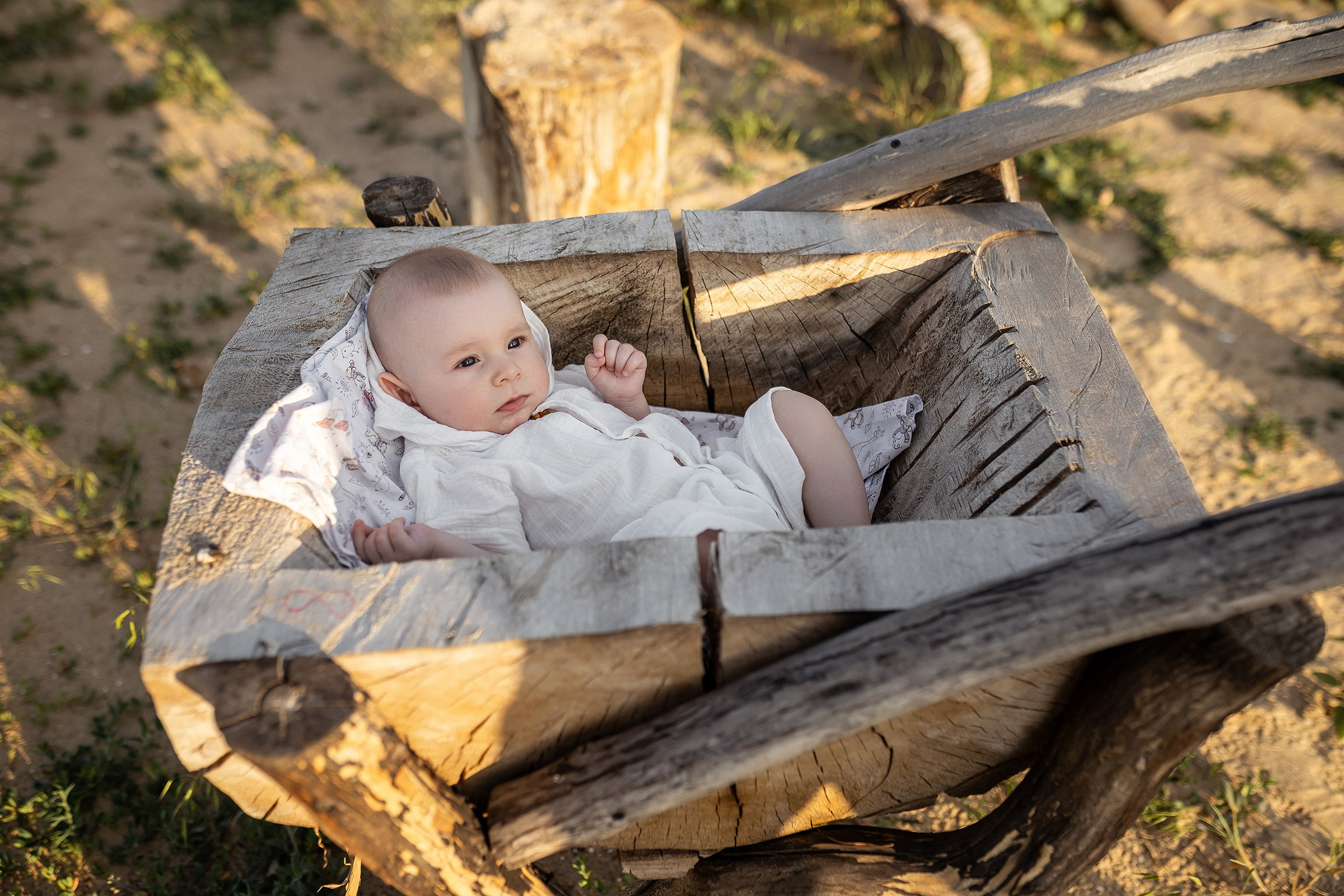 На закате. Свадебный и портретный фотограф  Воронеж — Москва Аким Свиридов