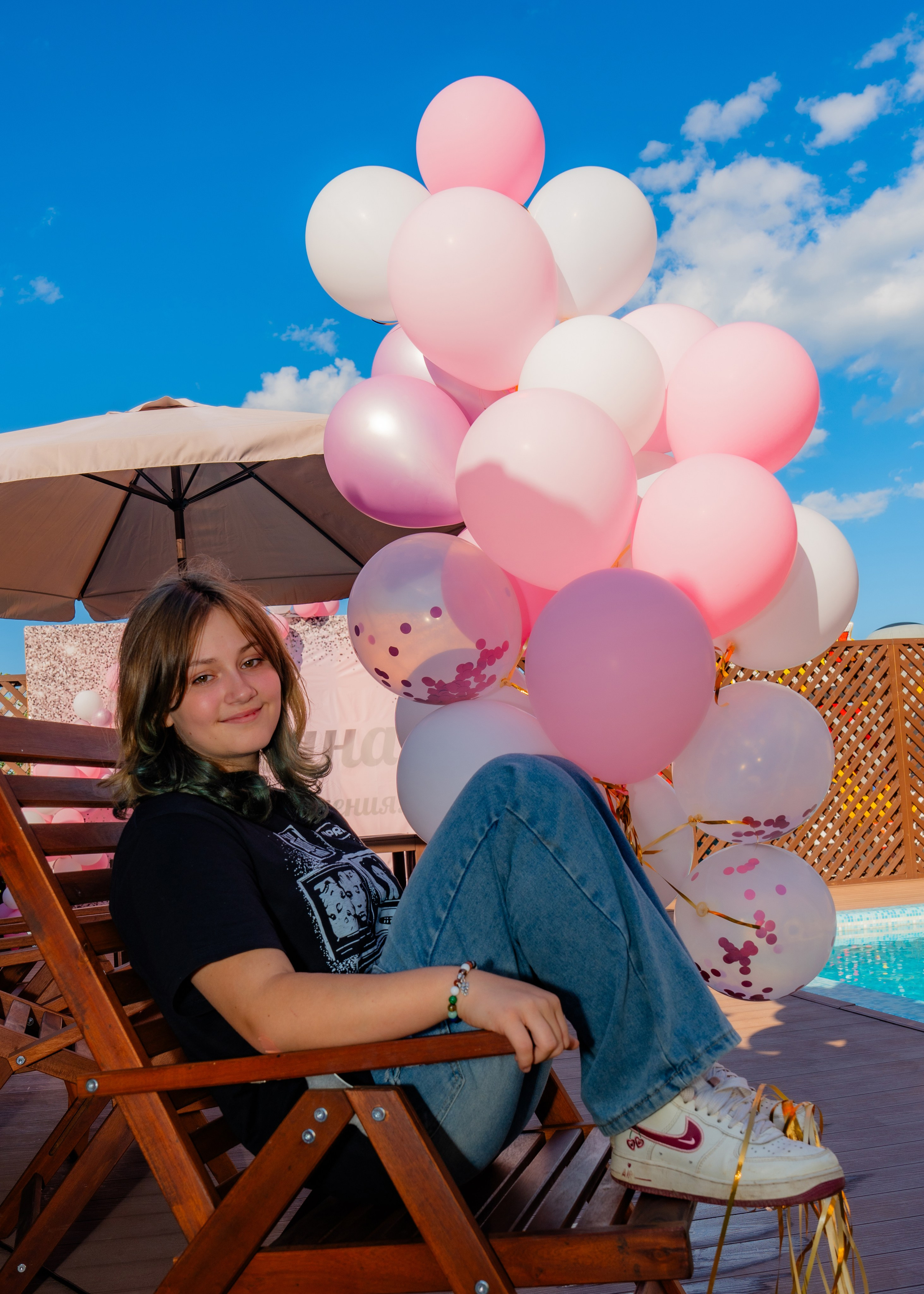 Вилли Вонка. Крамер Юлиана детский и семейный фотограф