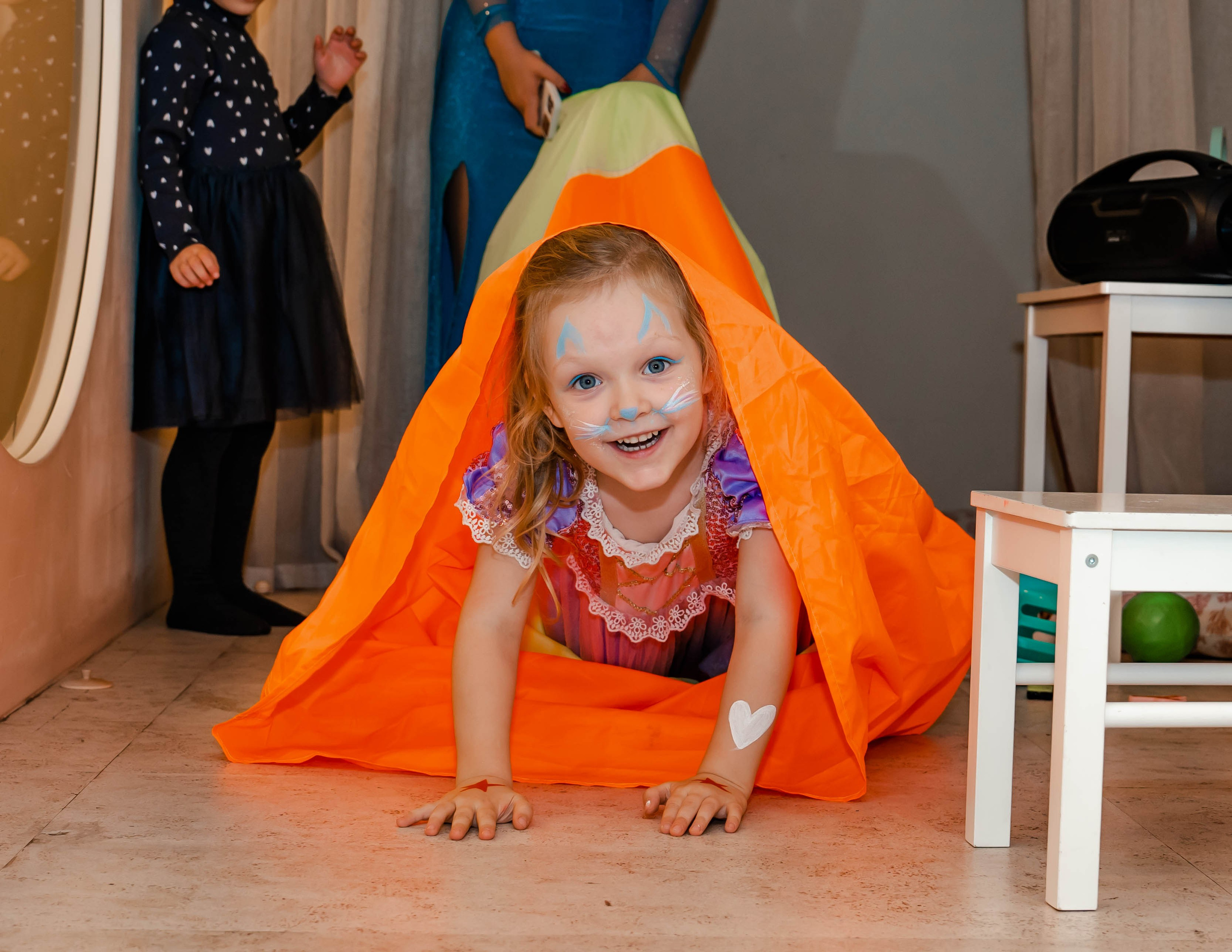 Ива. Крамер Юлиана детский и семейный фотограф