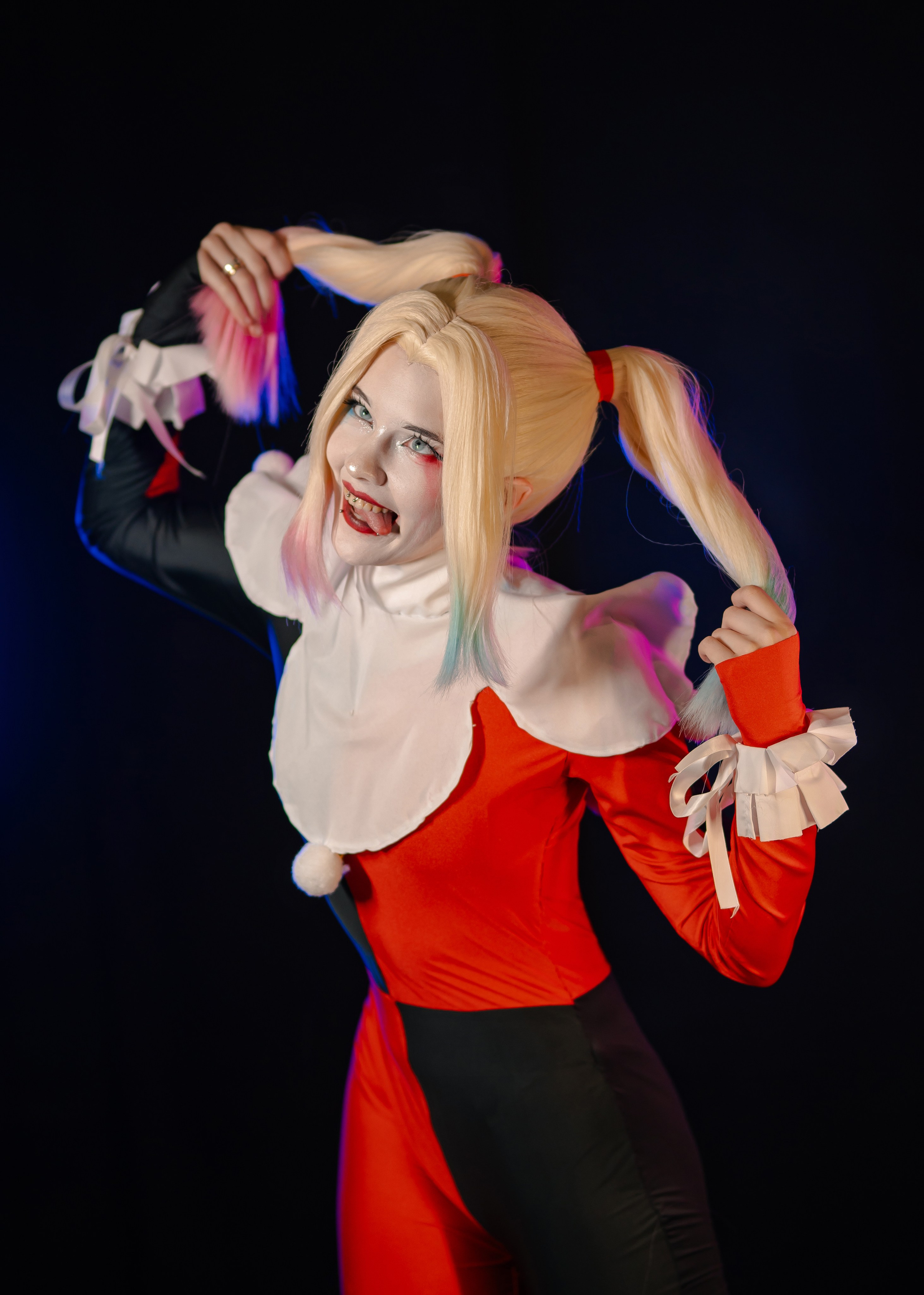 Epic Con Russia 2025. Крамер Юлиана детский и семейный фотограф