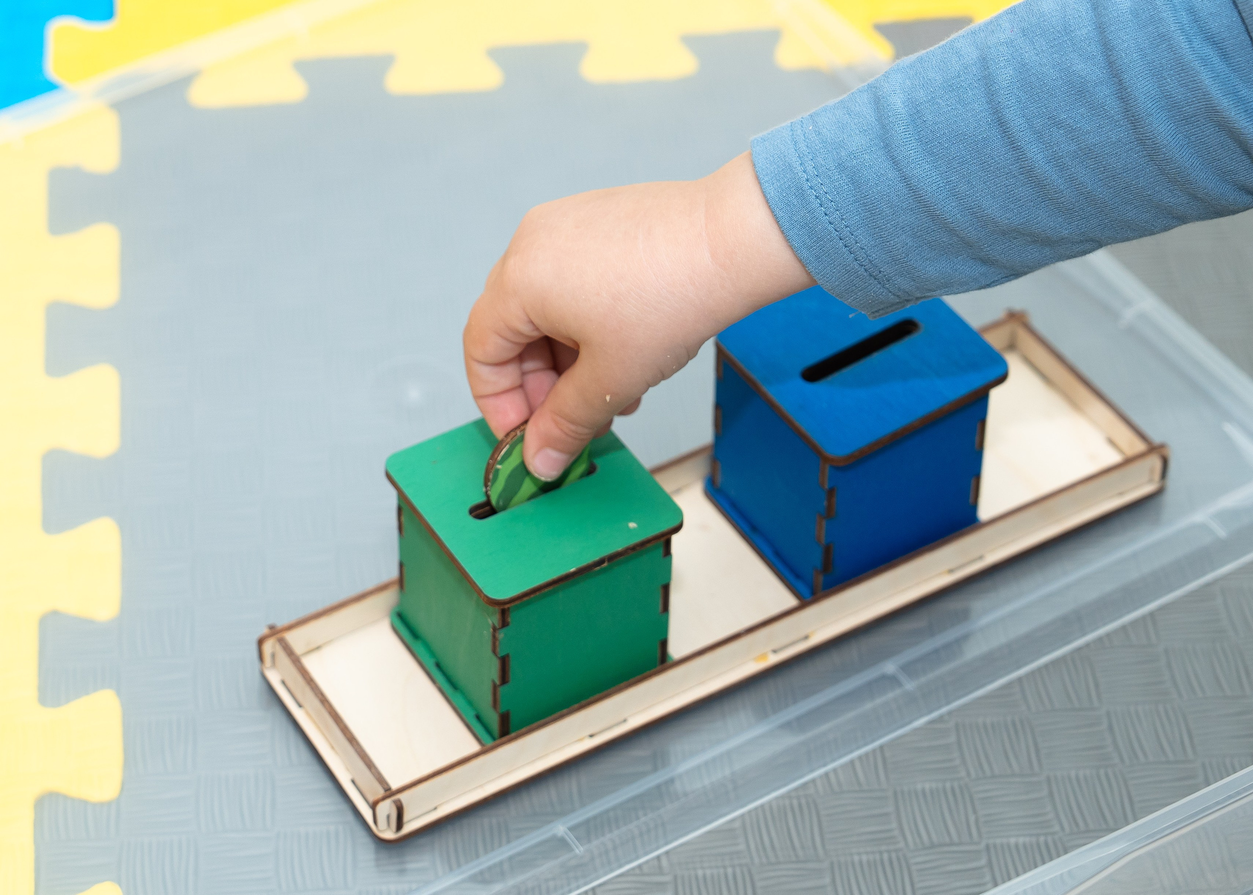 Нейроигры: весело и полезно. Крамер Юлиана детский и семейный фотограф