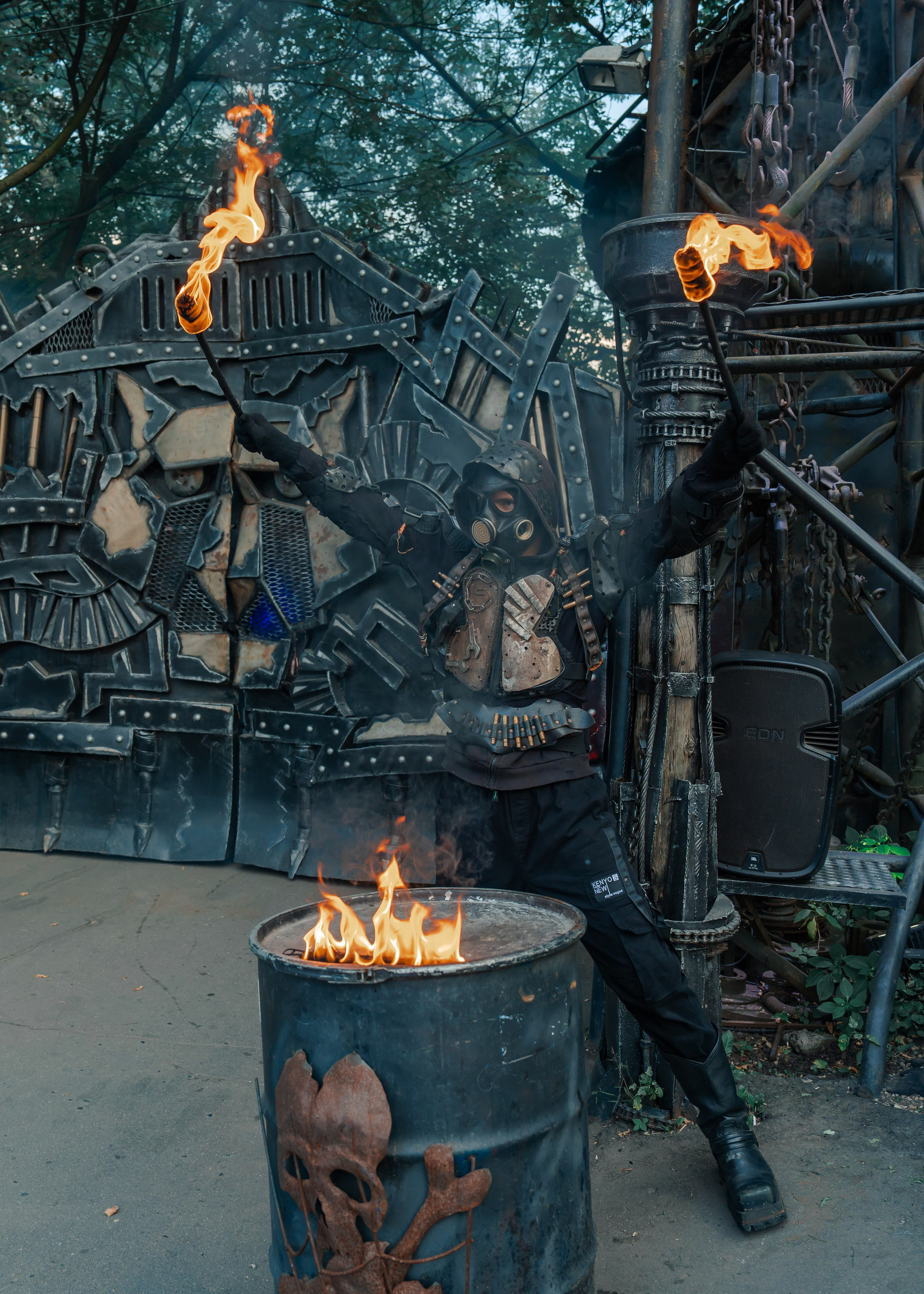 Девять лет. Крамер Юлиана детский и семейный фотограф