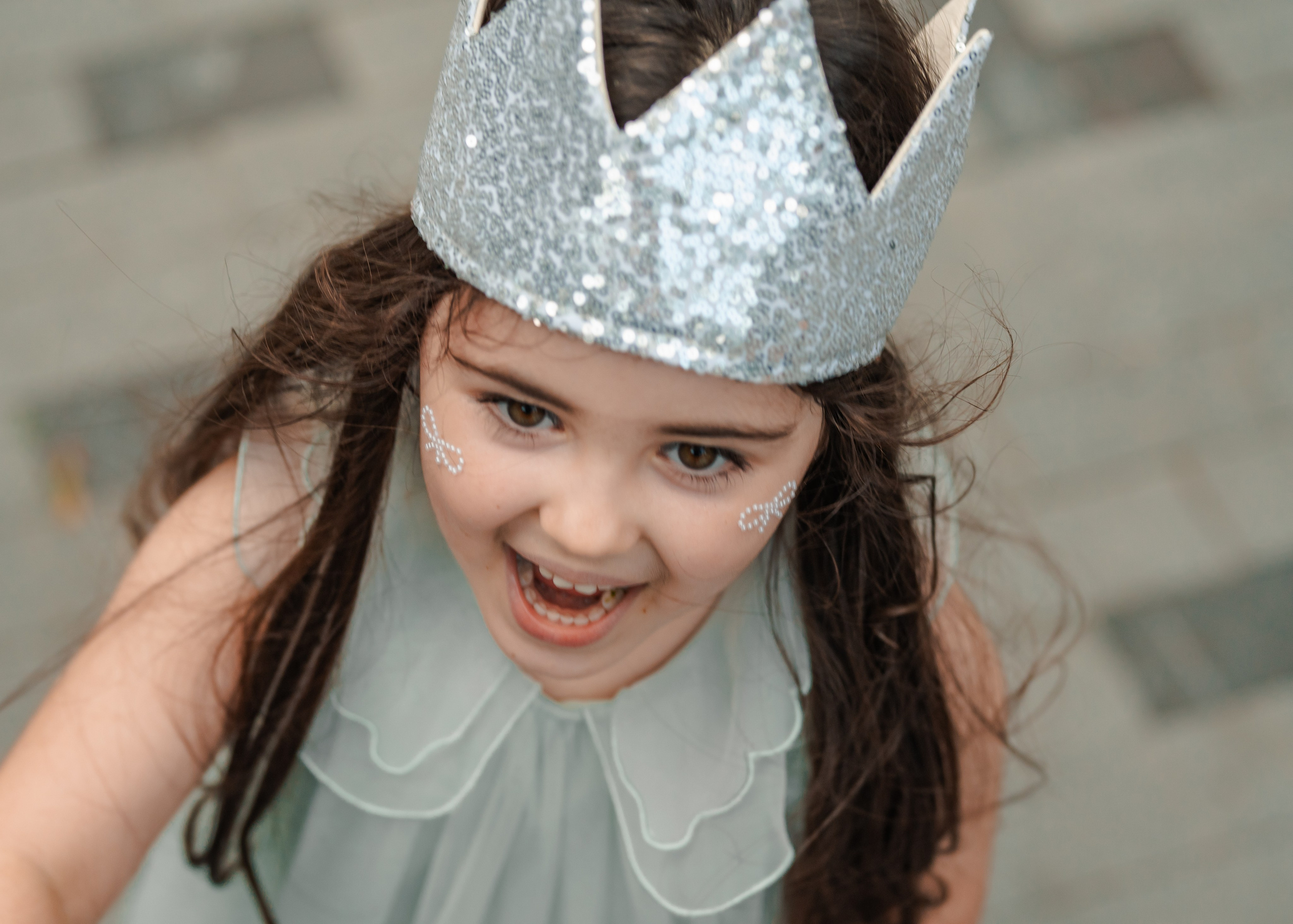 Принцесса Мая. Крамер Юлиана детский и семейный фотограф