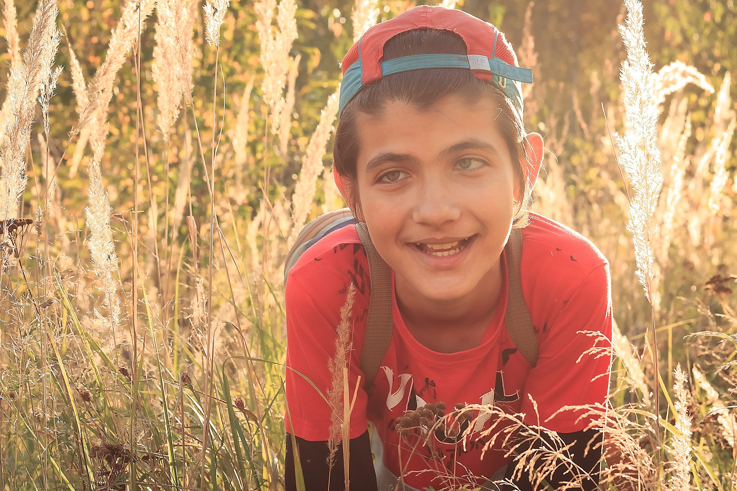 Свет и Цвет. Аmat Victoria Сuram