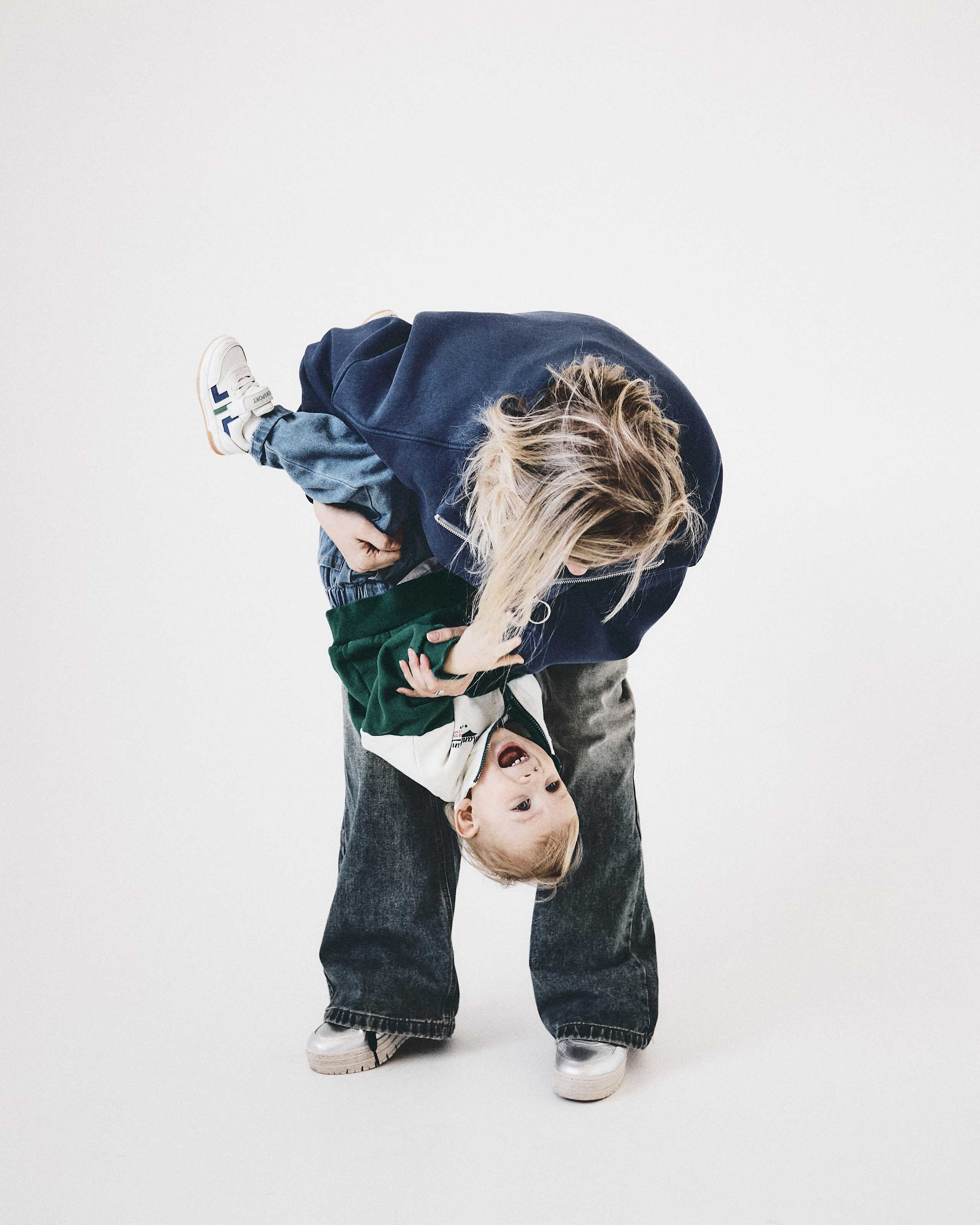 Детские съемки. Фотограф Даниил Борисов