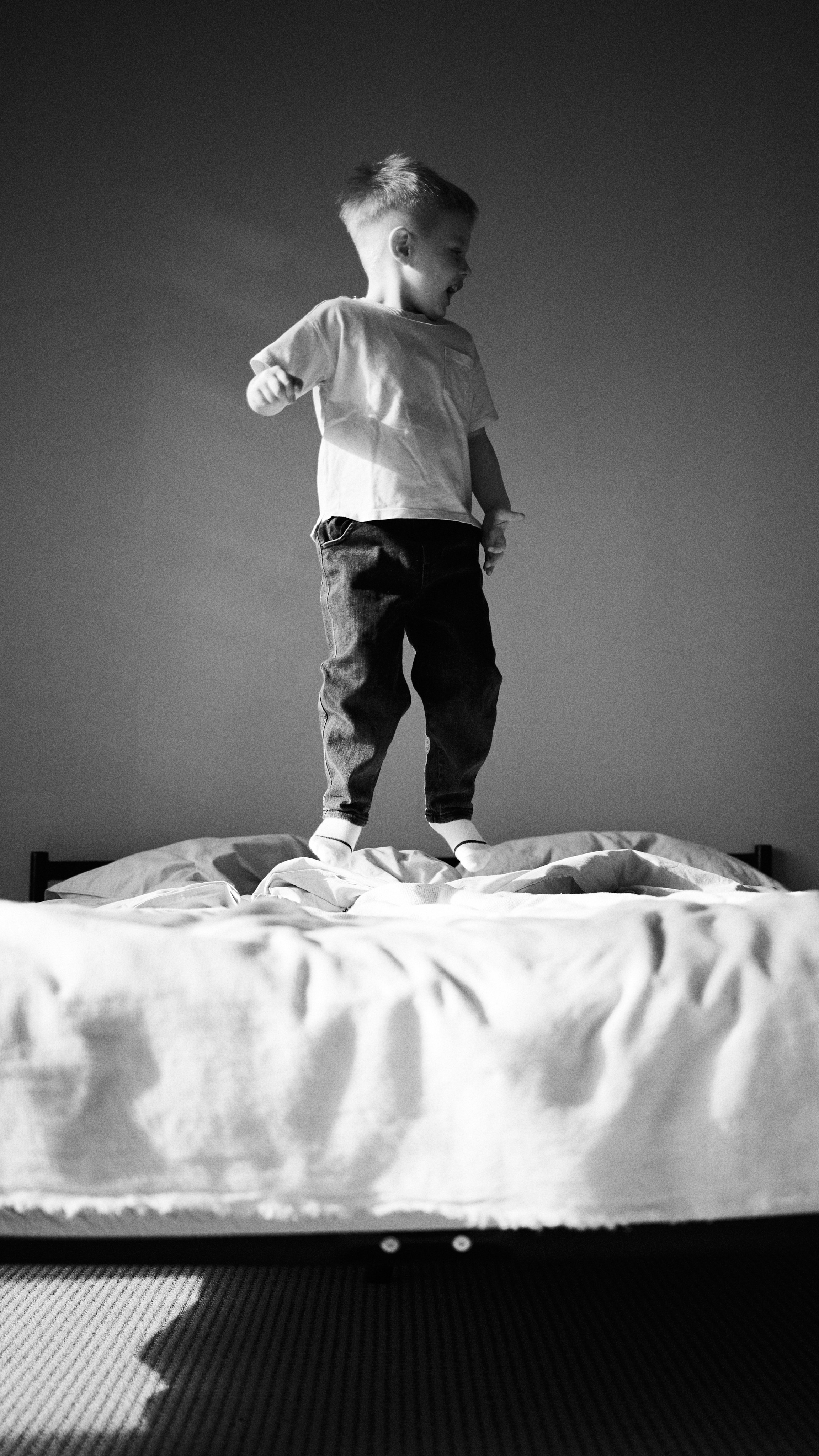 Детские съемки. Фотограф Даниил Борисов