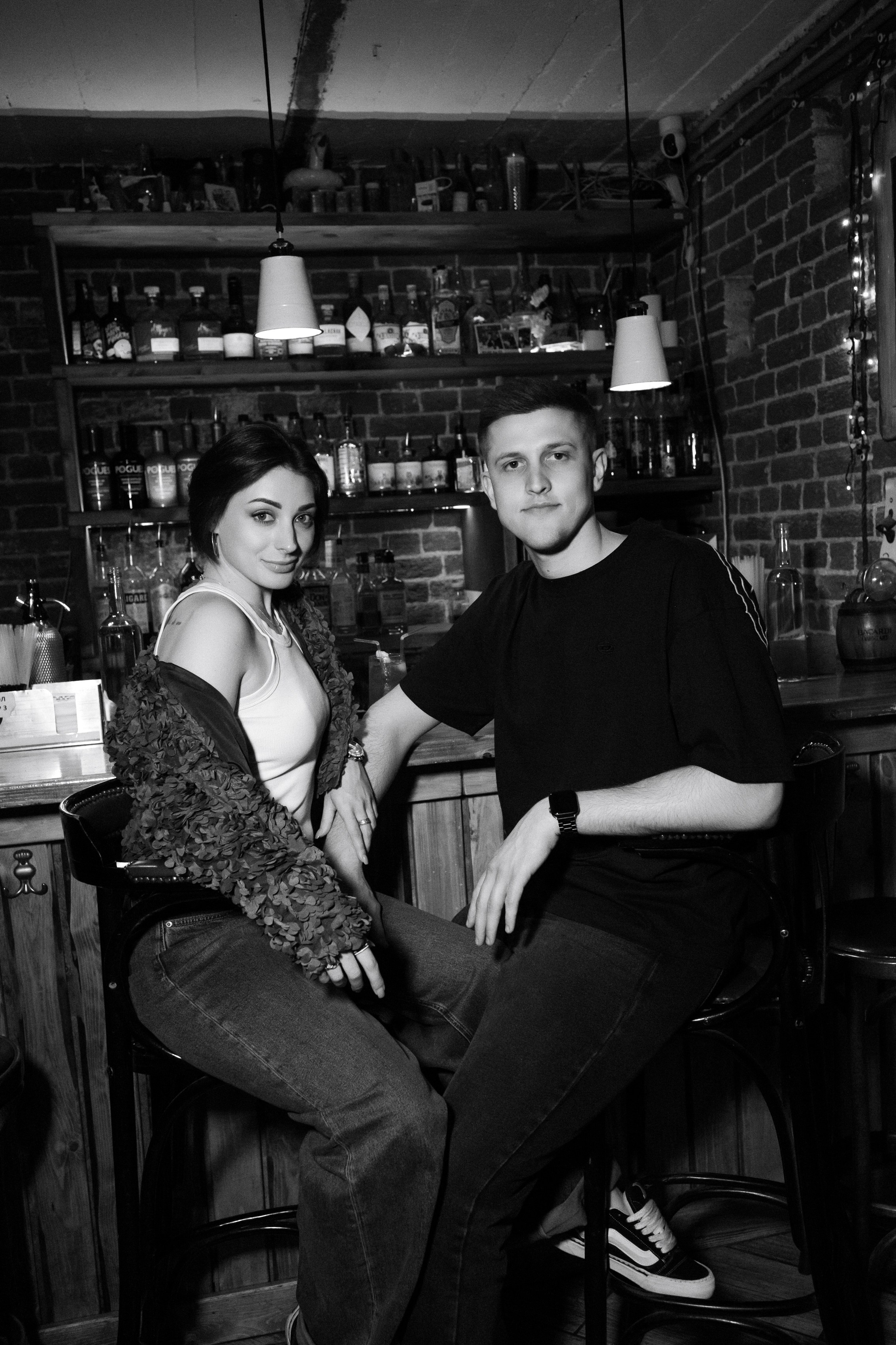 Артём и Женя. Свадебный и семейный фотограф в Волгограде Кристина Иванова