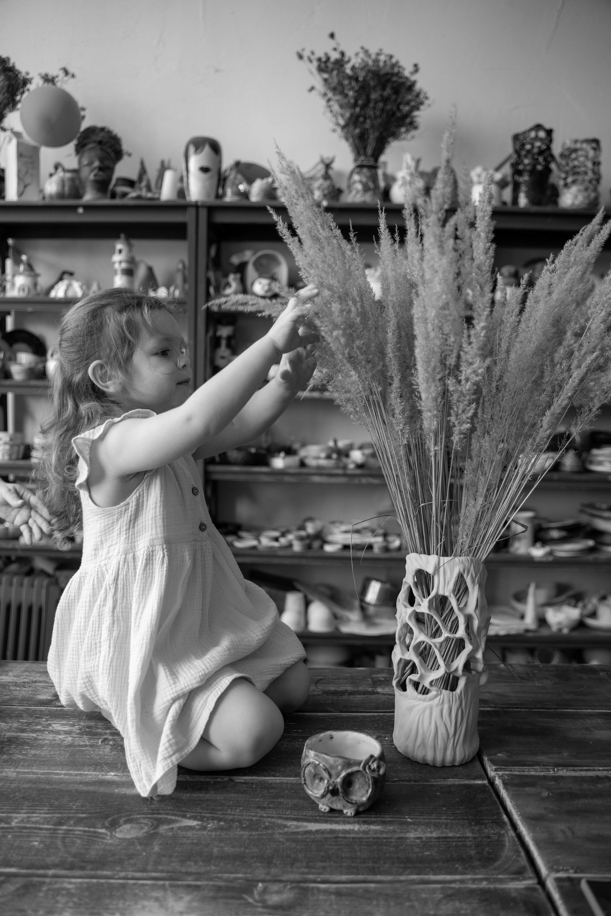 Гончарная. Фотограф Мария Орлова