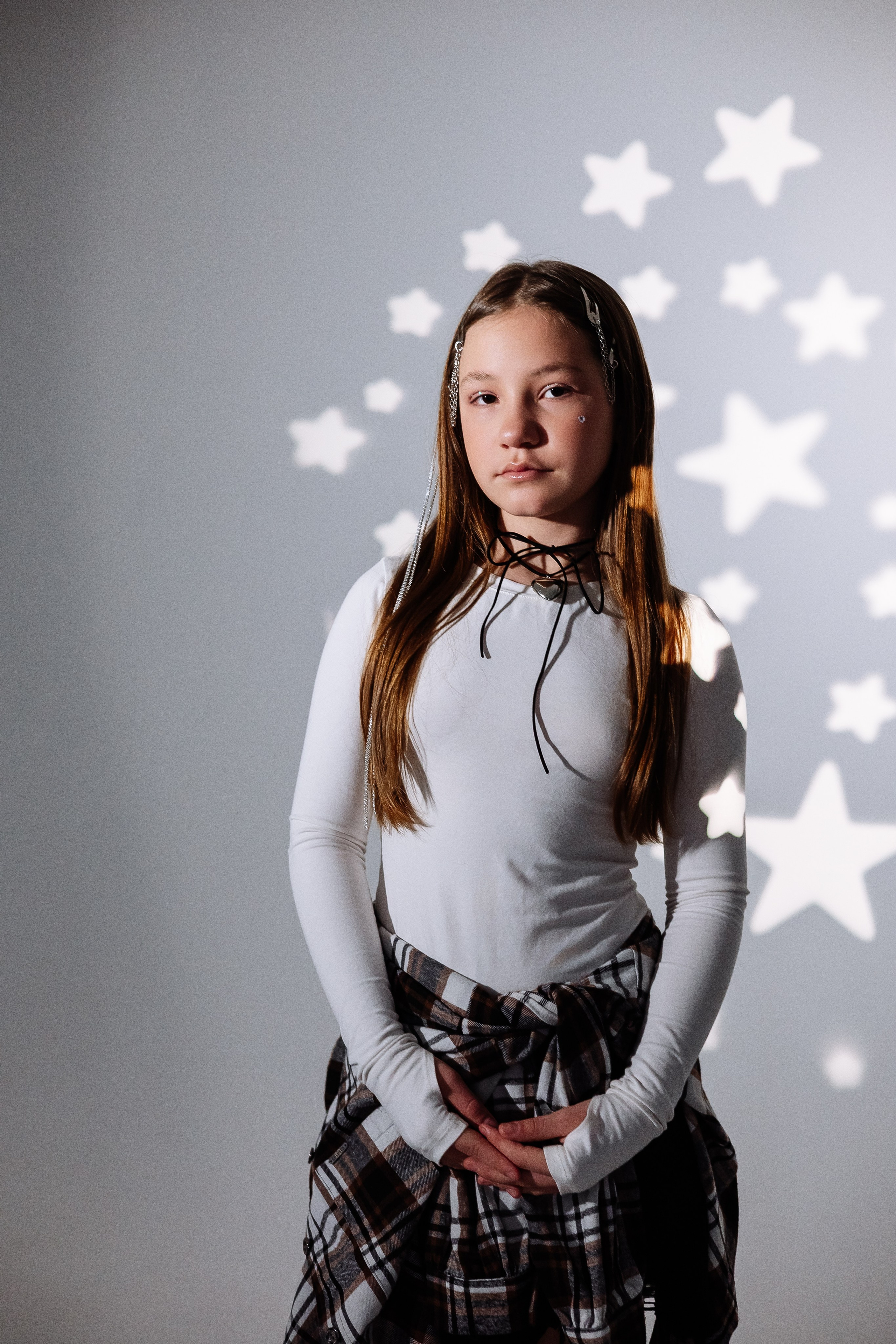 Мира. Женский/Детский фотограф в Симферополе Вероника Слепогина