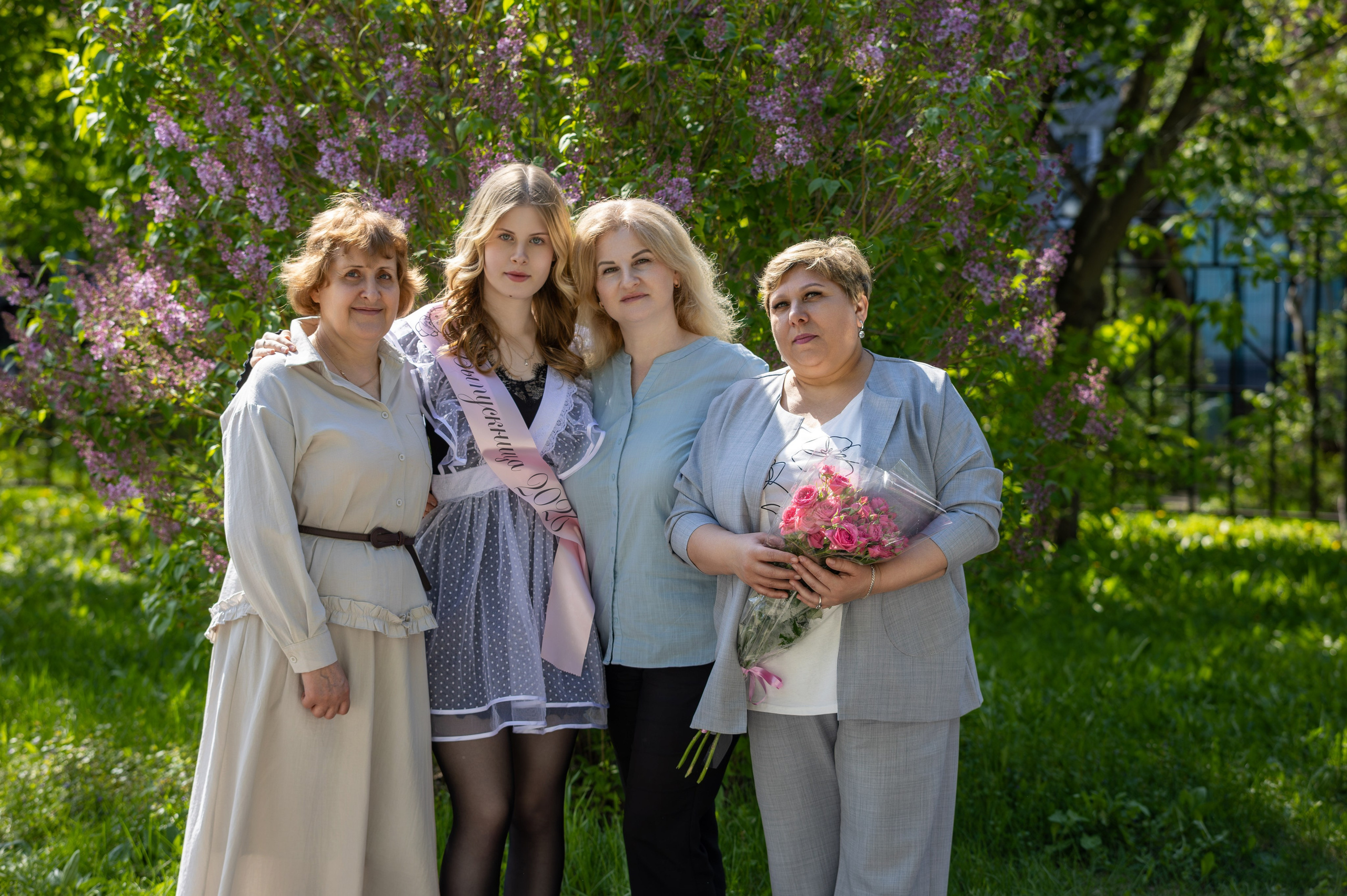 Выпускной 26.05.2026. Фотограф Александр Поздняков  Новосибирск