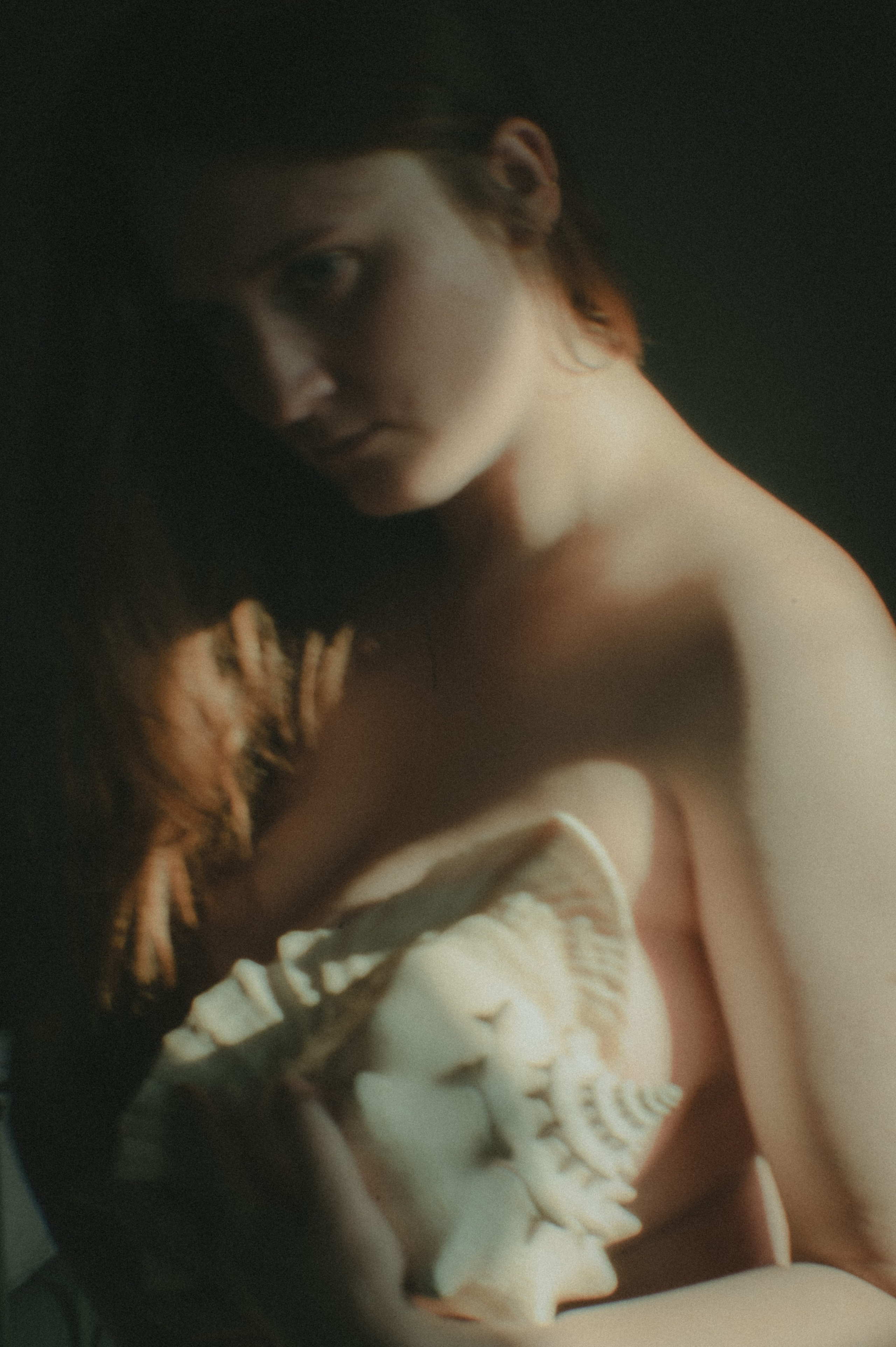 Настасья. Фотограф Крещение Венчание Москва