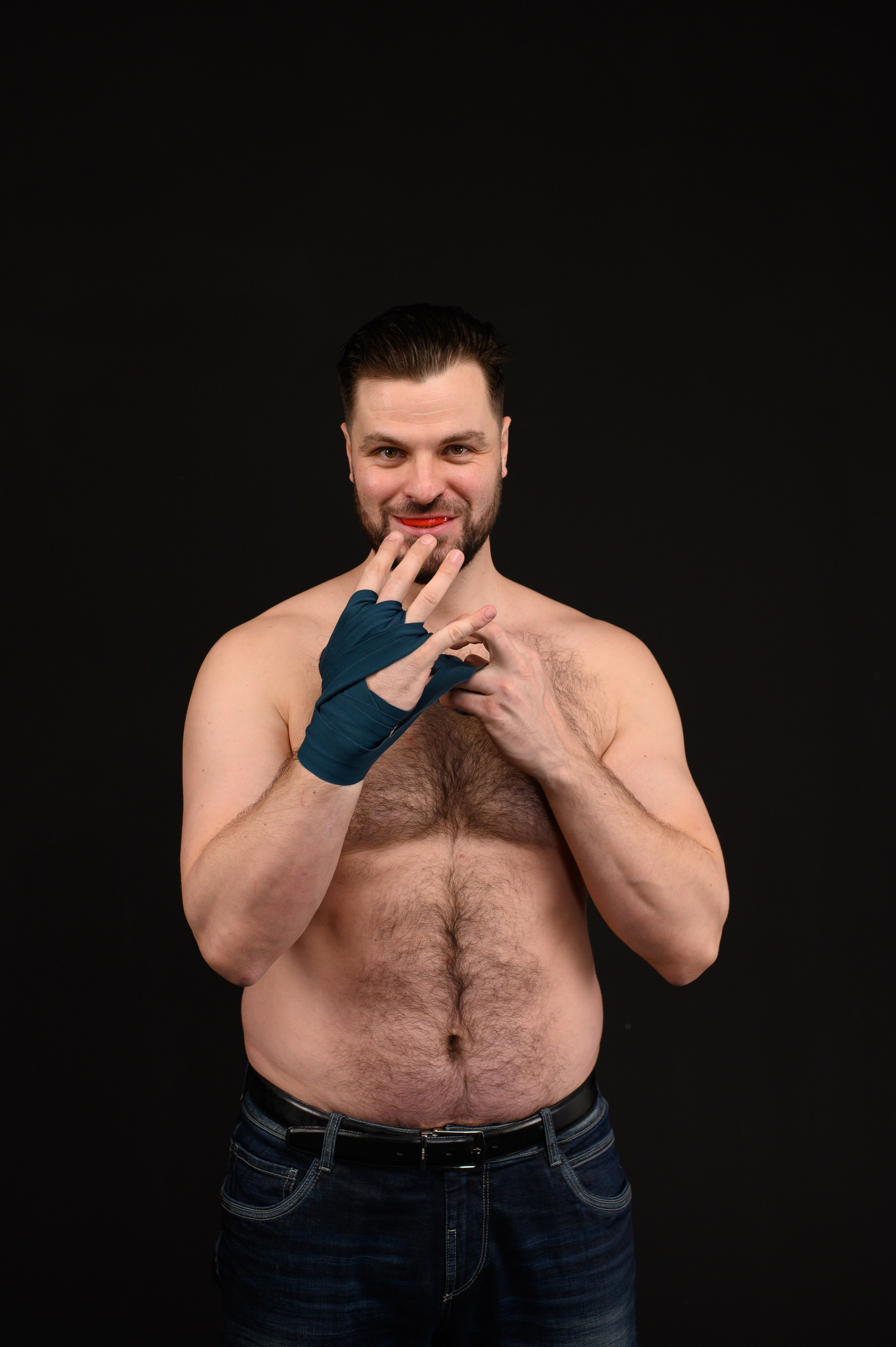 Актерский портрет. Профессиональный фотограф в Санкт-Петербурге