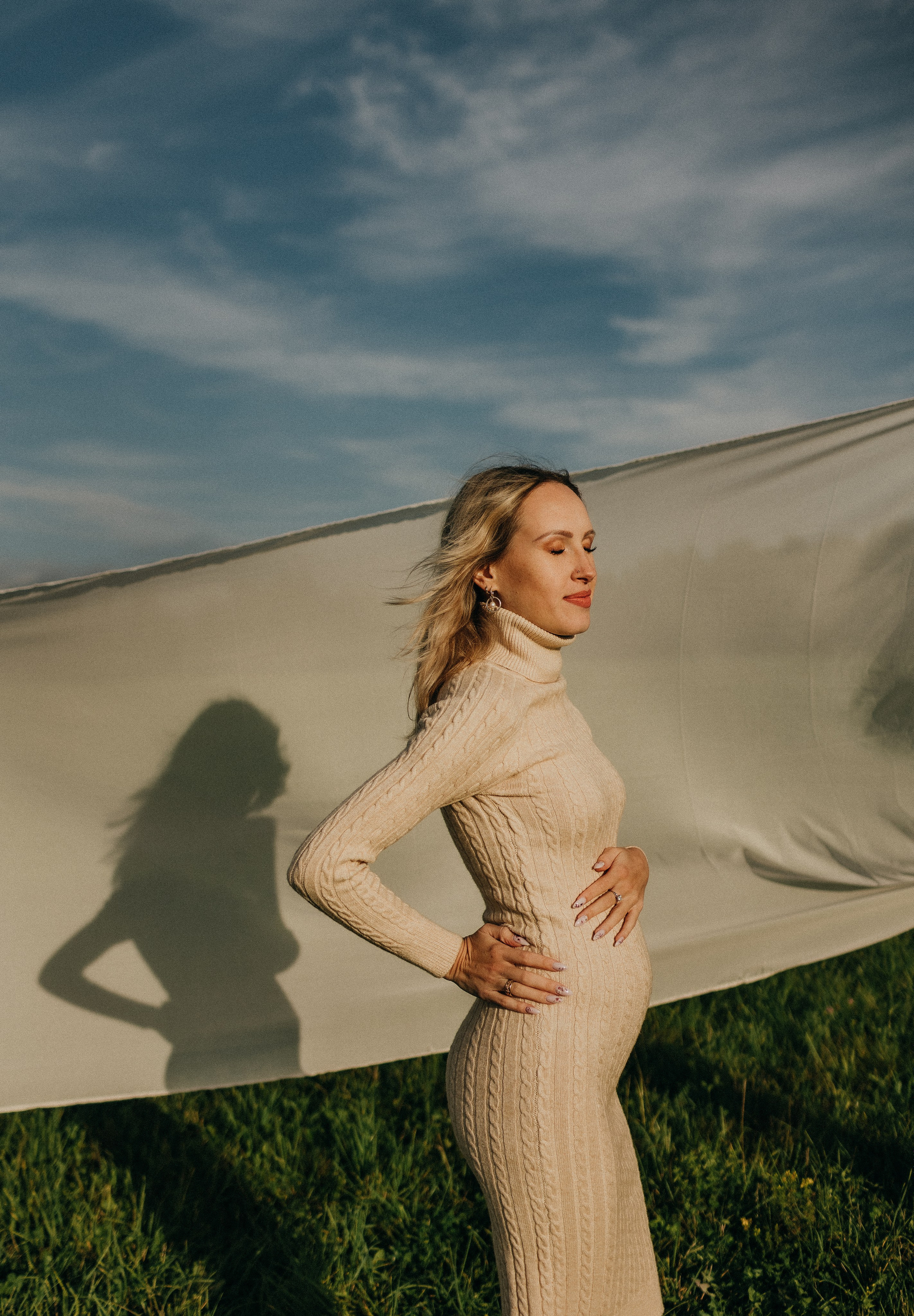 Паша, Наташа и Алиса. Семейный домашний фотограф Москва Зеленоград Настя Маркова