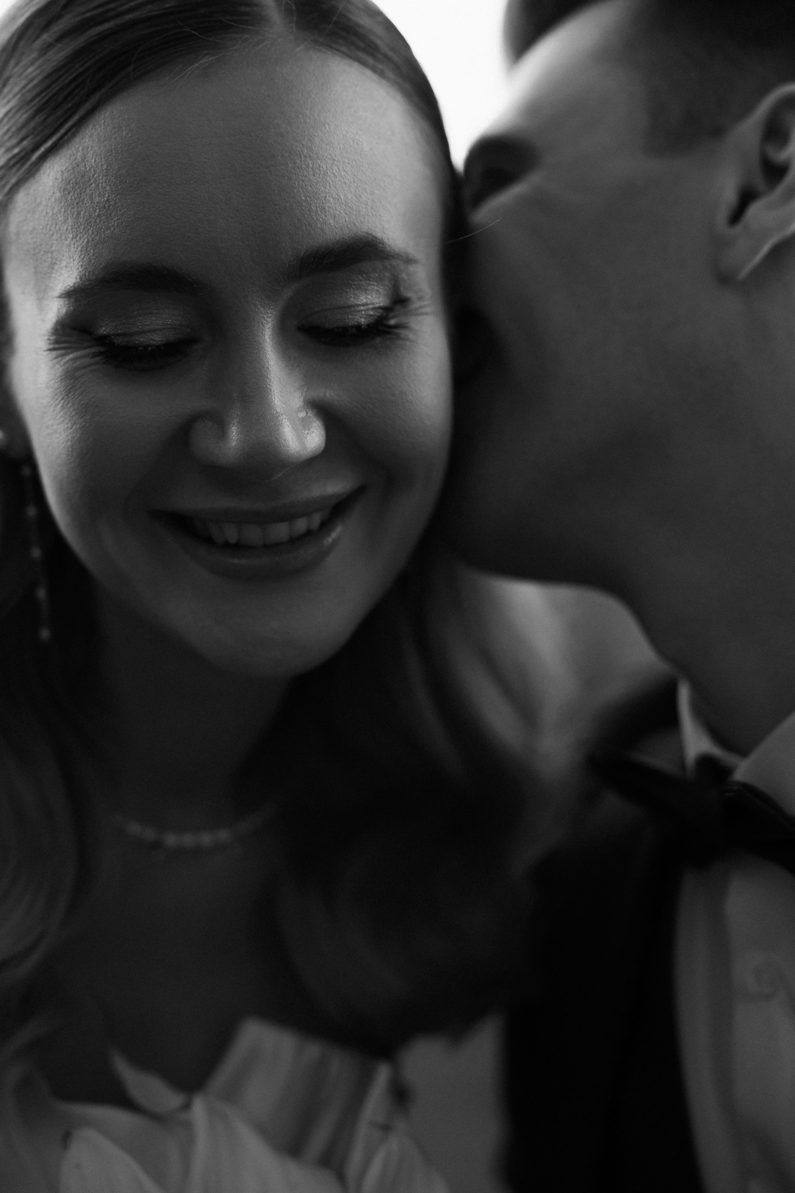 Катя и Дима. Свадебный фотограф Москва Анастасия Храмова