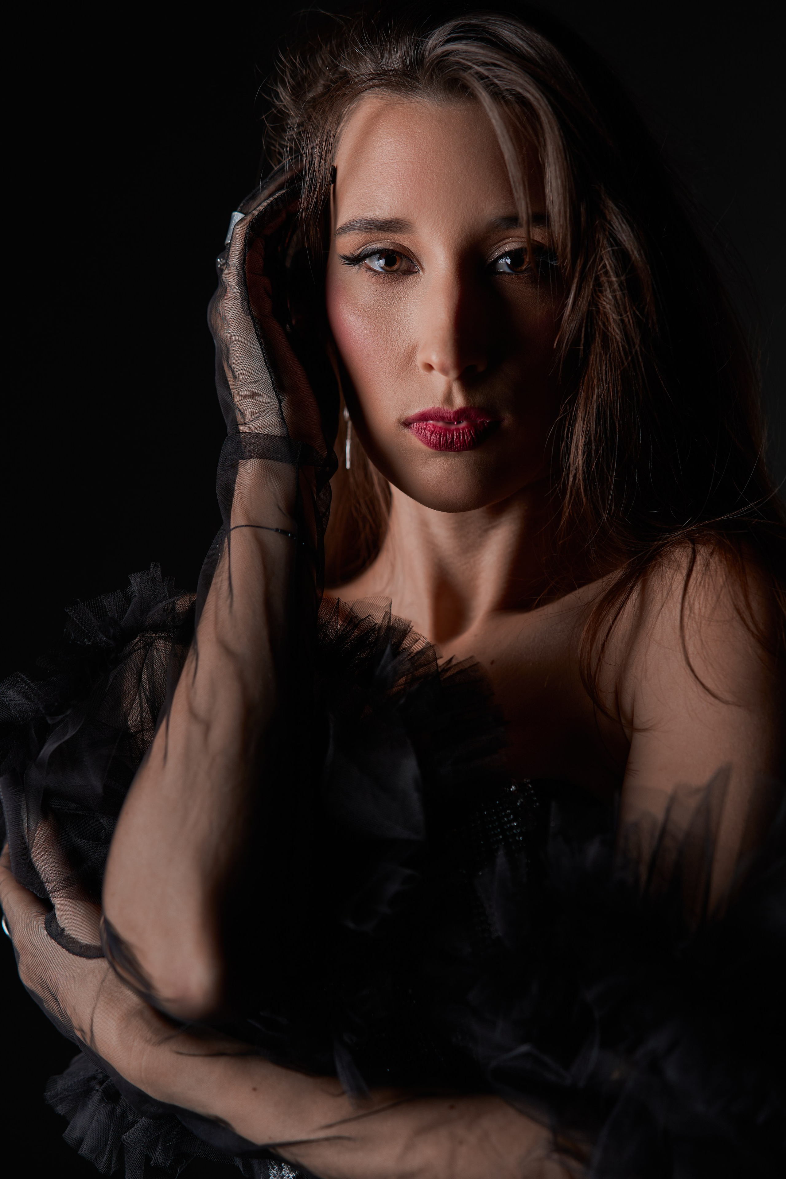 Галерея женской фотографии. Фото/видео съемки Сергей Пак