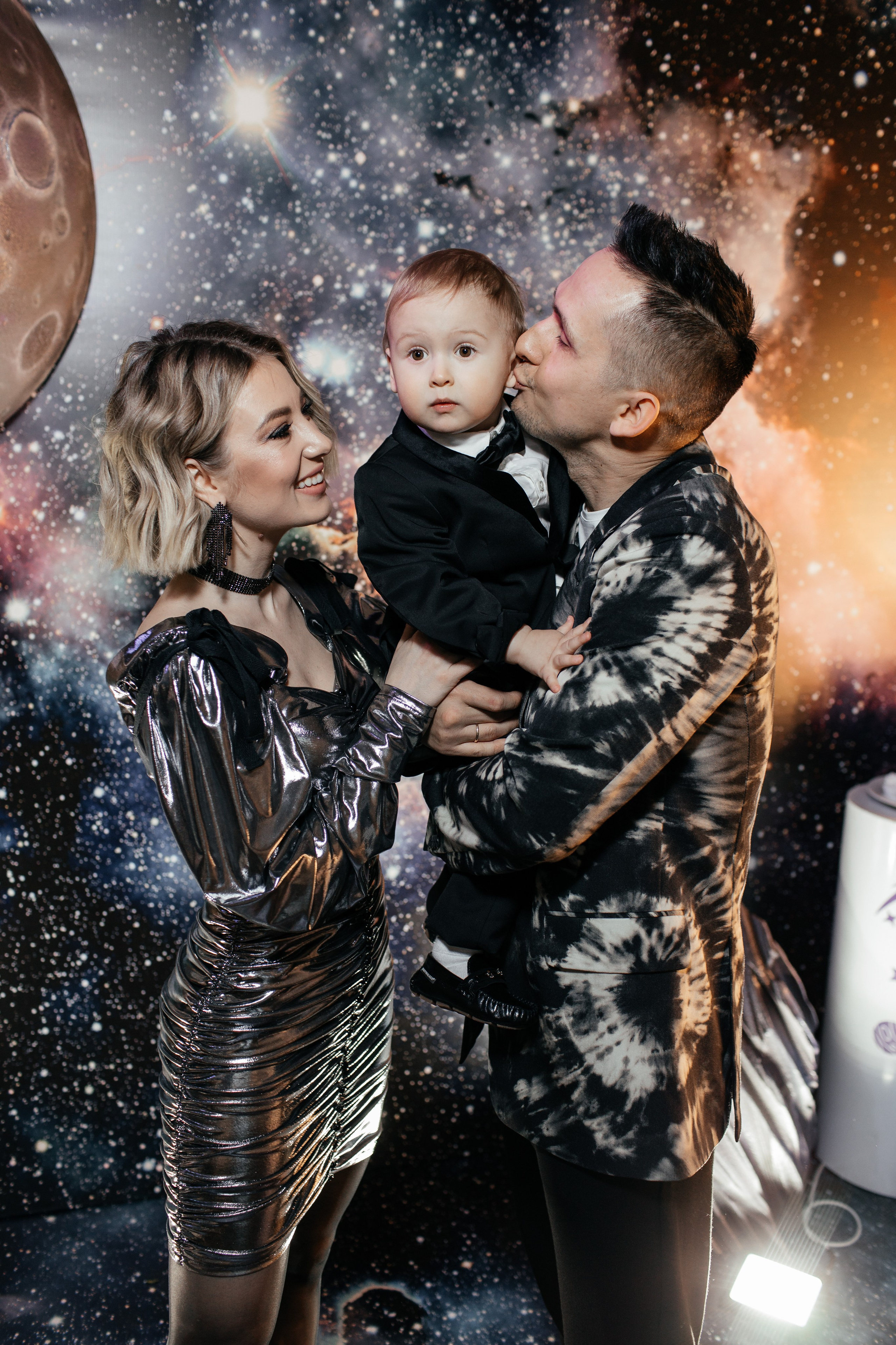 Артемий 2 года @allazemaalla. Свадебный и семейный фотограф