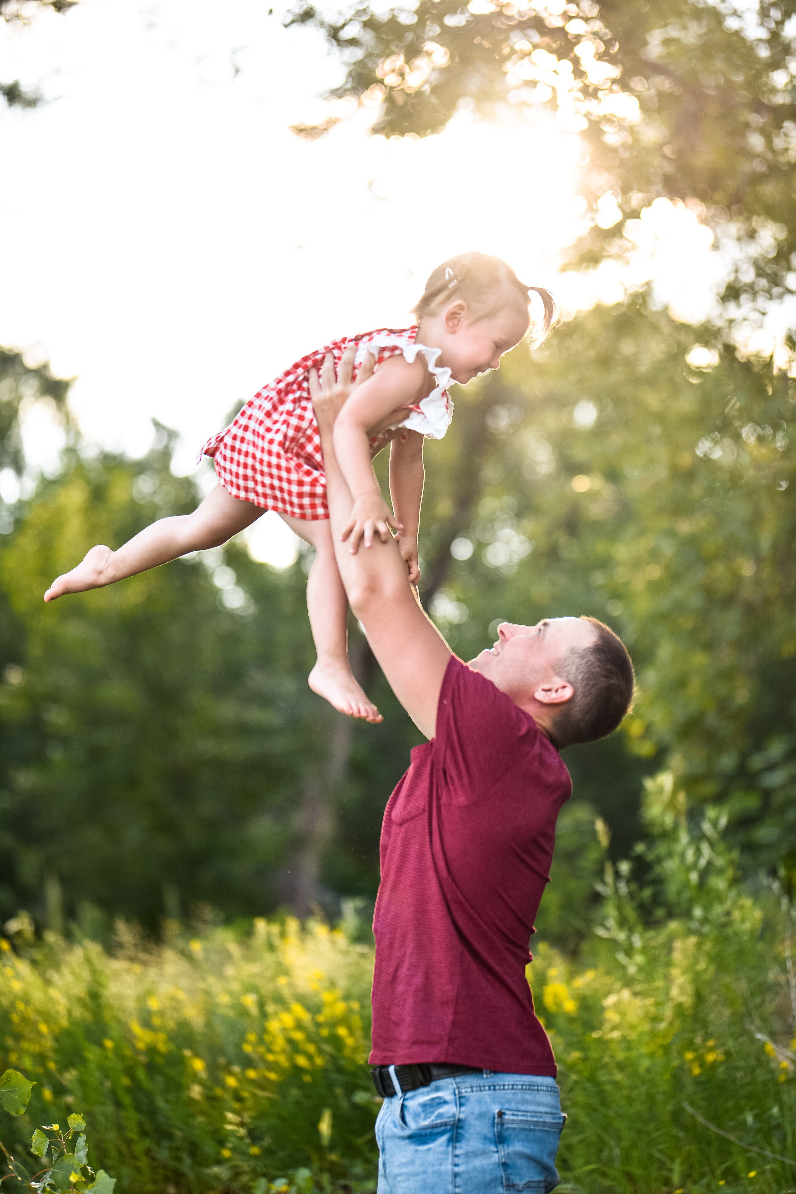 Семейны фотограф Самары и Самарской области